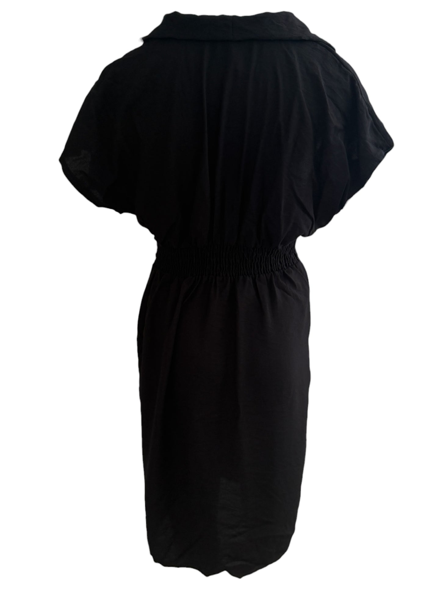 Azurro dress NEW L