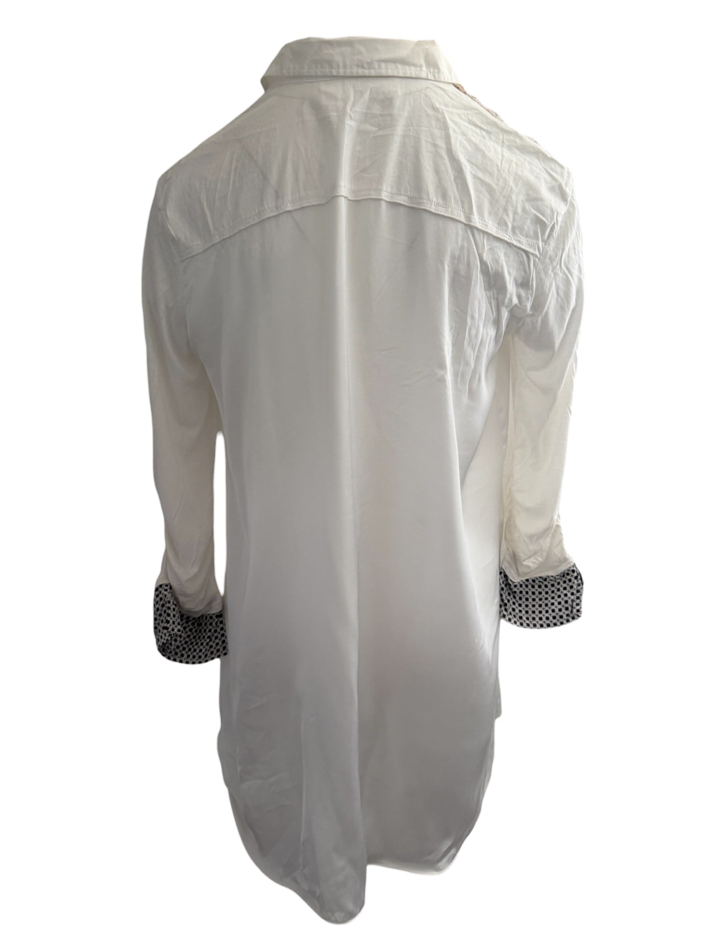 Elisa Cavaletti blouse L