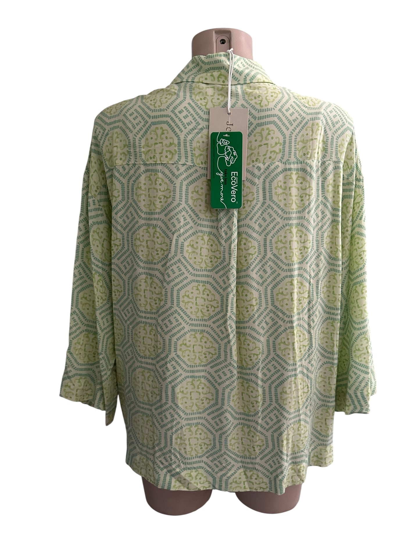 JcSophie blouse NIEUW L