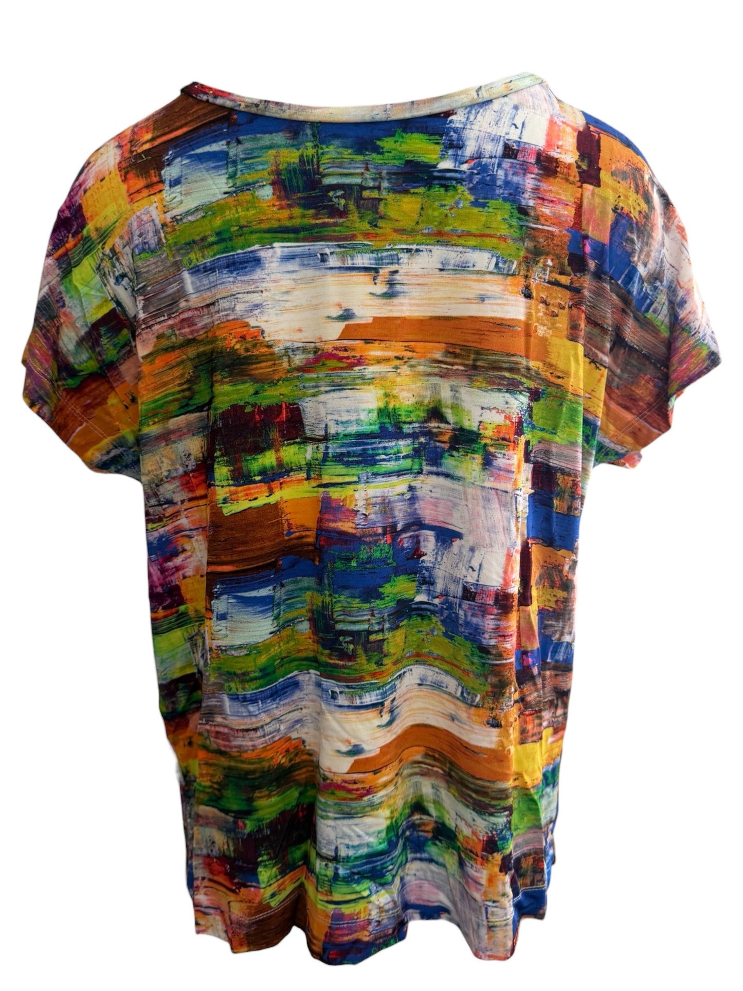 Claudia Strater shirt L