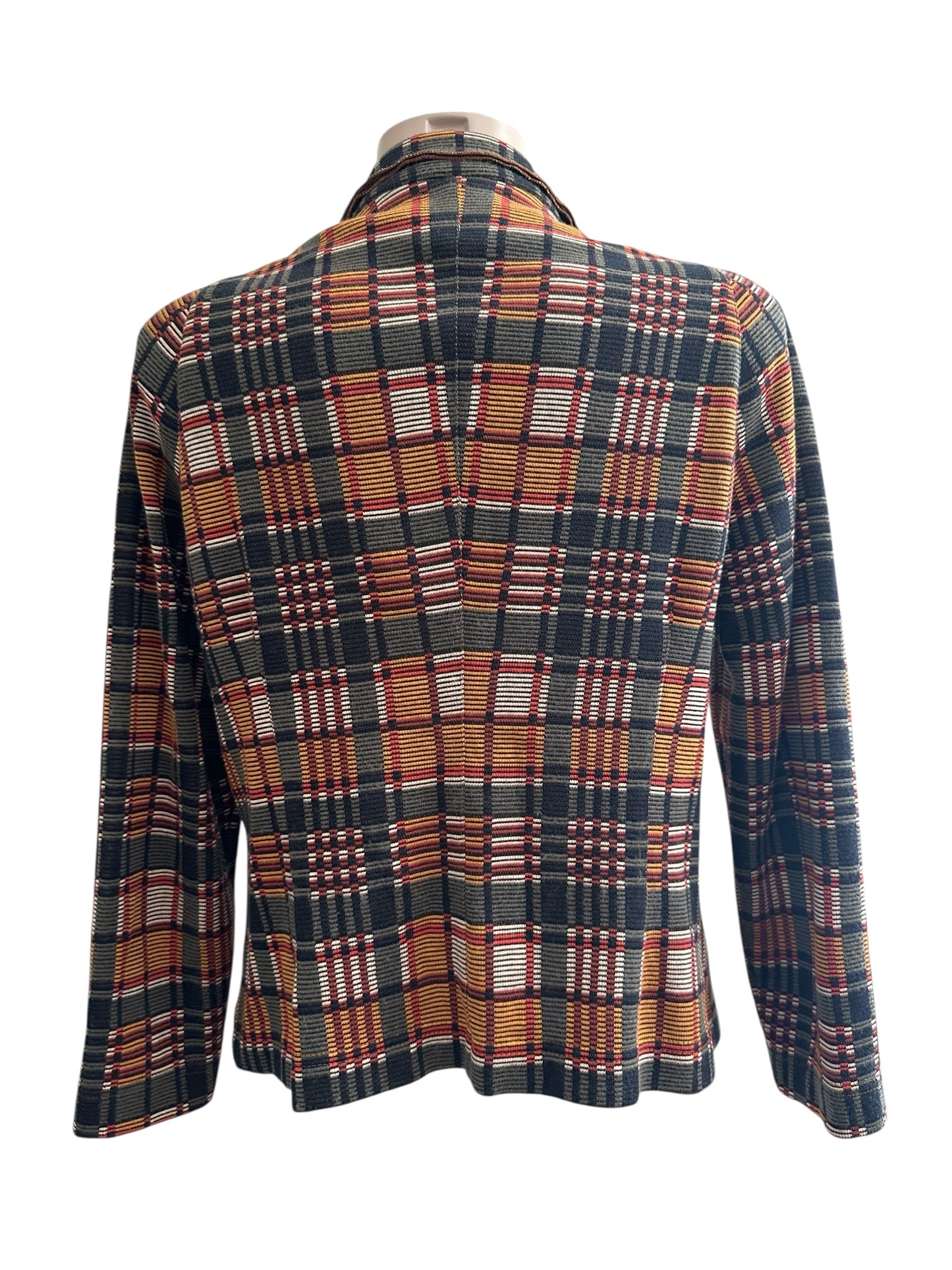 ML Collections blazer L