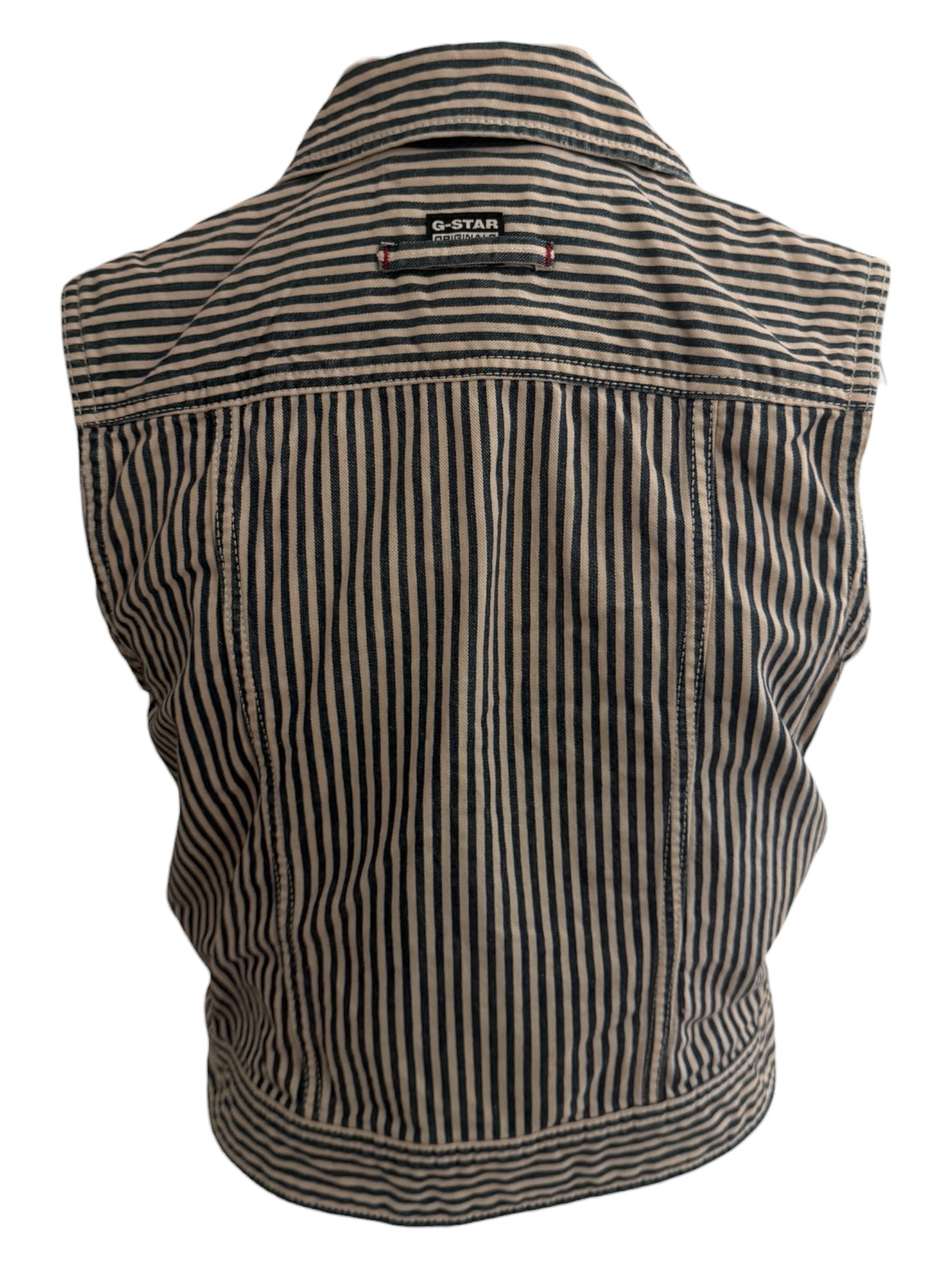 G-Star vest NIEUW S