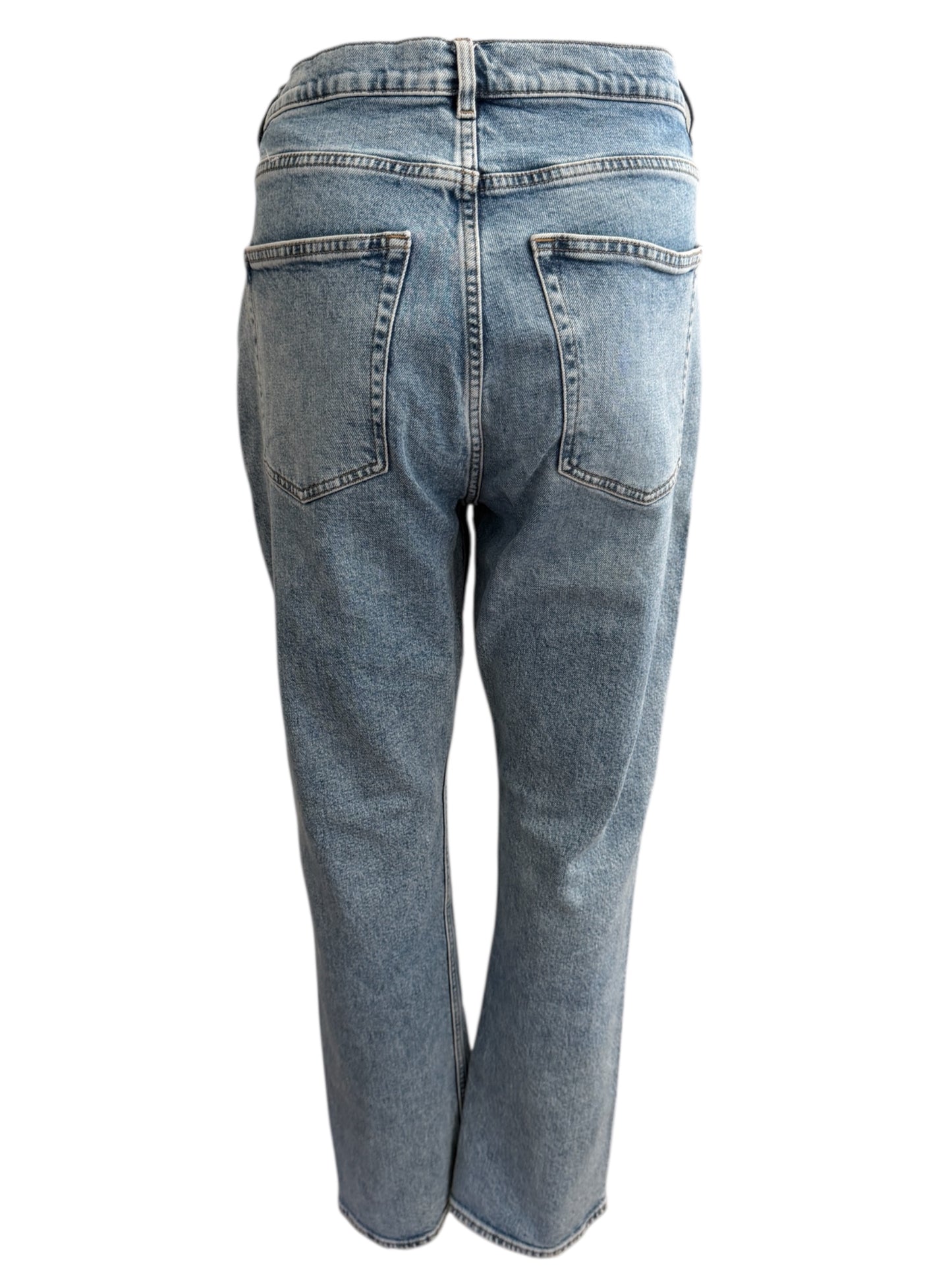 & Other Stories spijkerbroek 31