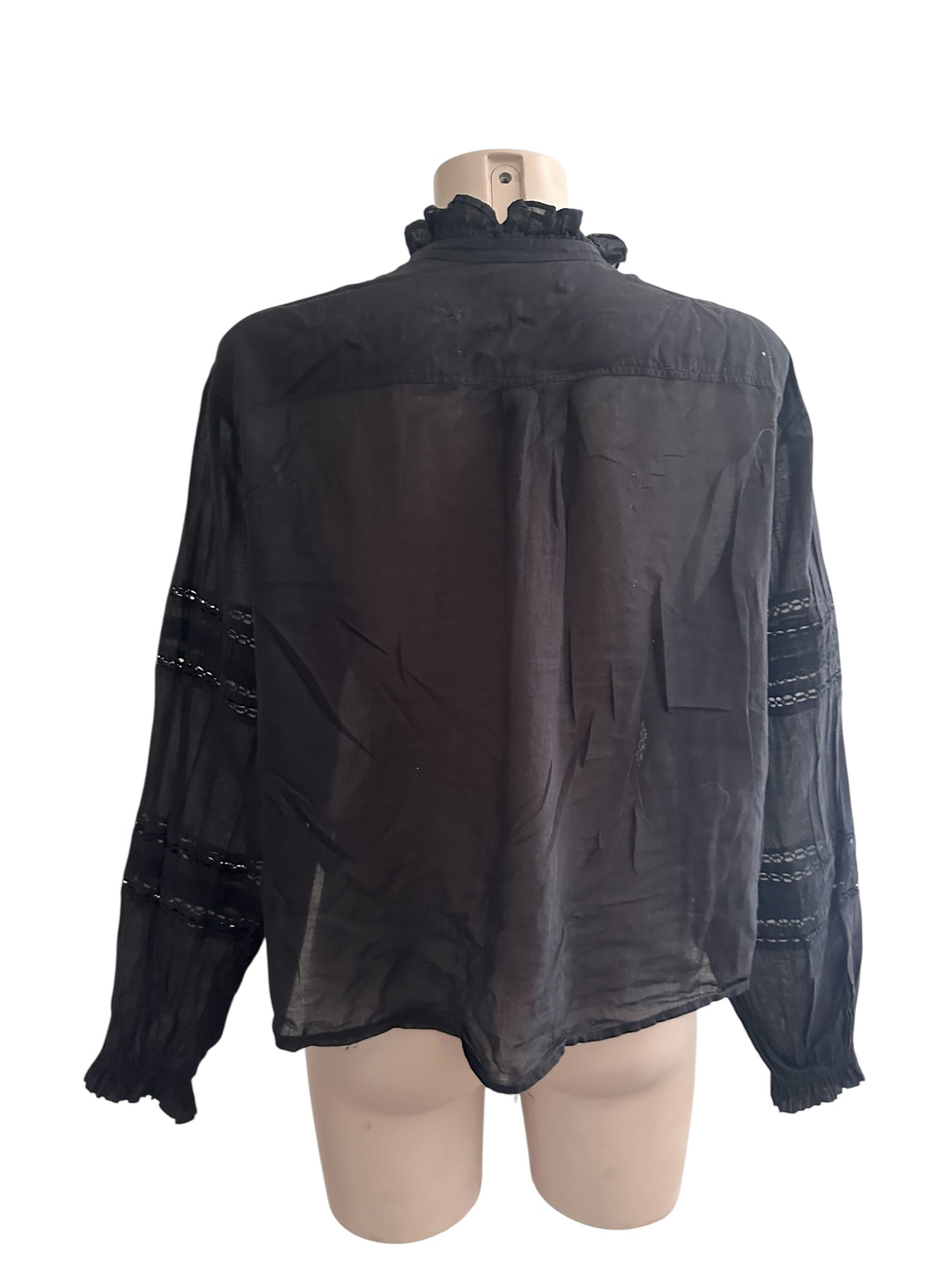 Isabel Marant Étoile blouse M