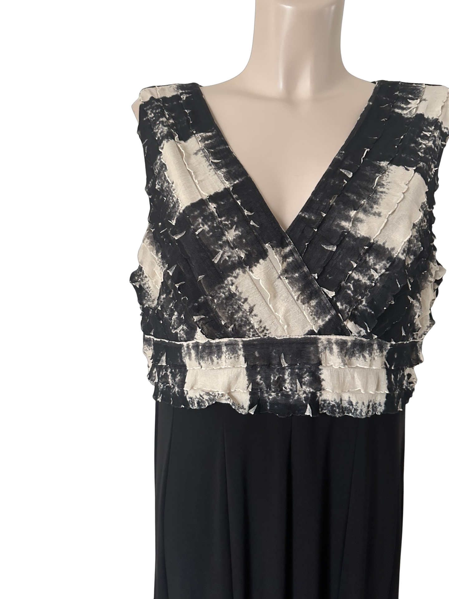 Joseph Ribkoff jurk XL