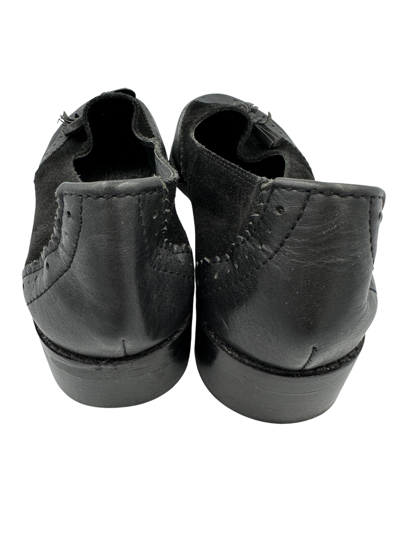 Dune Londen loafers 40