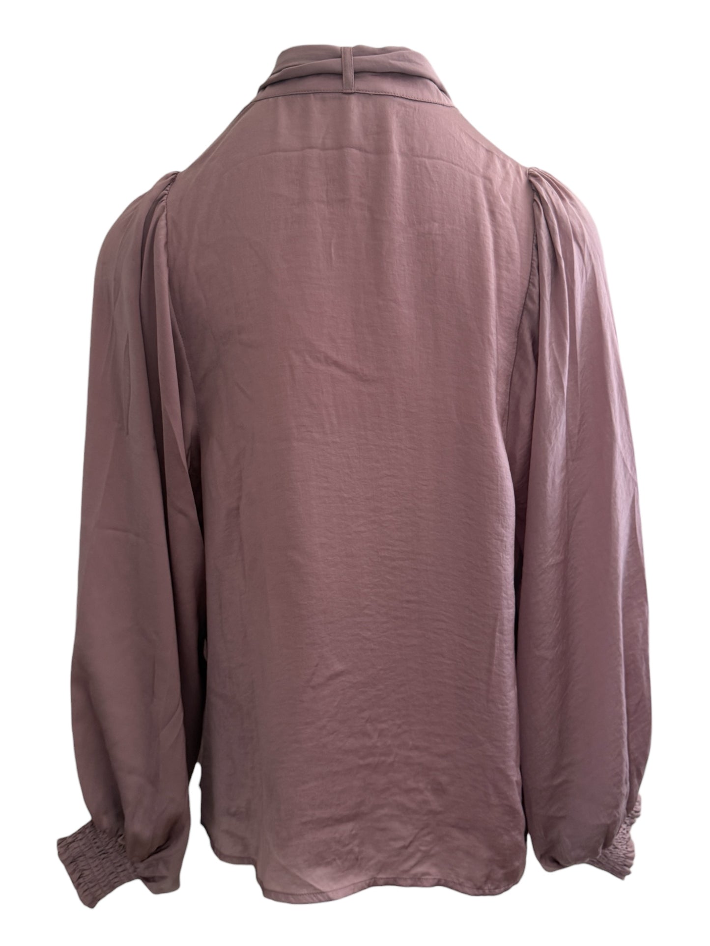 Summum Langarmshirt, Größe M