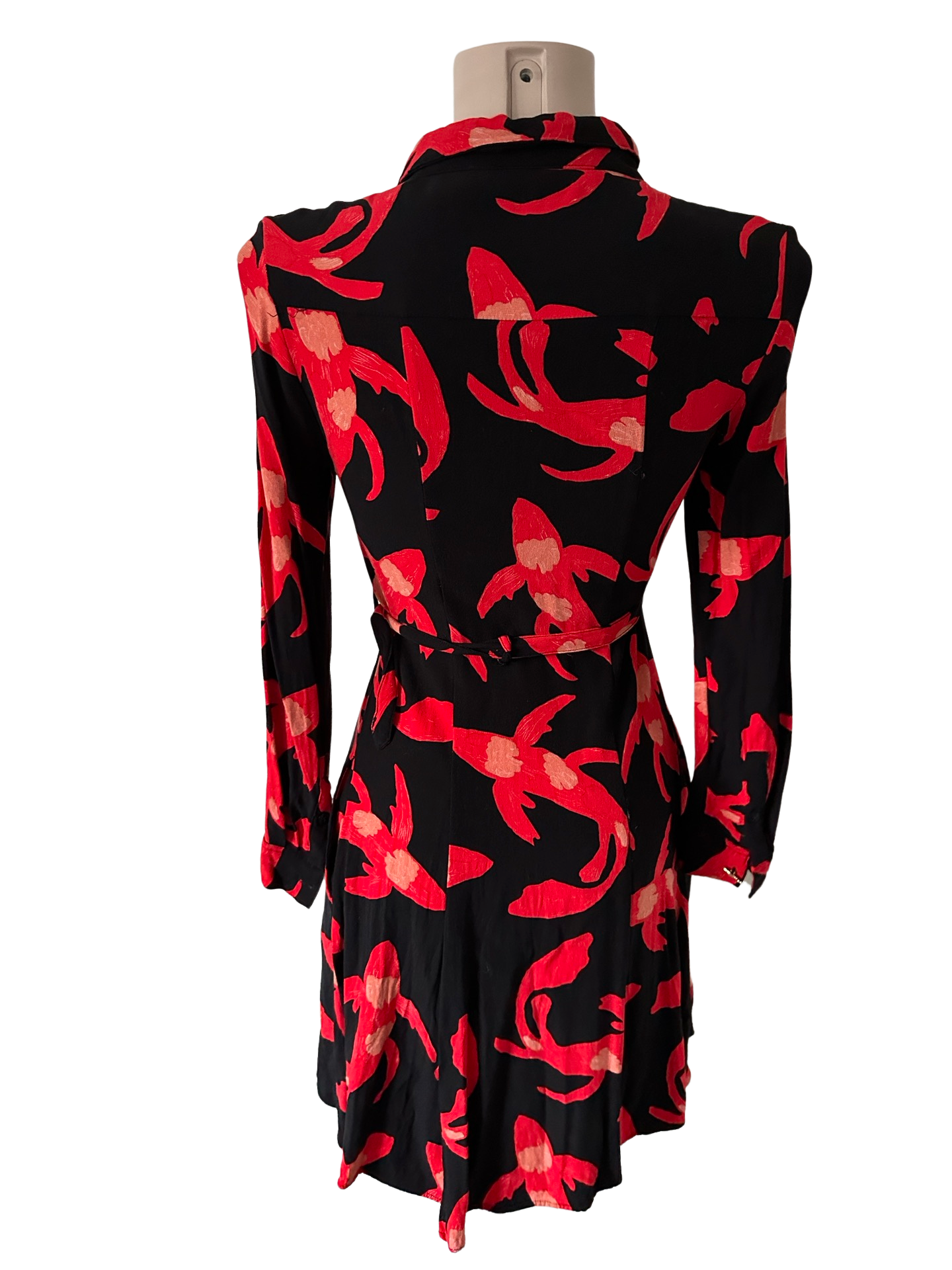 Fabienne Chapot jurk XS