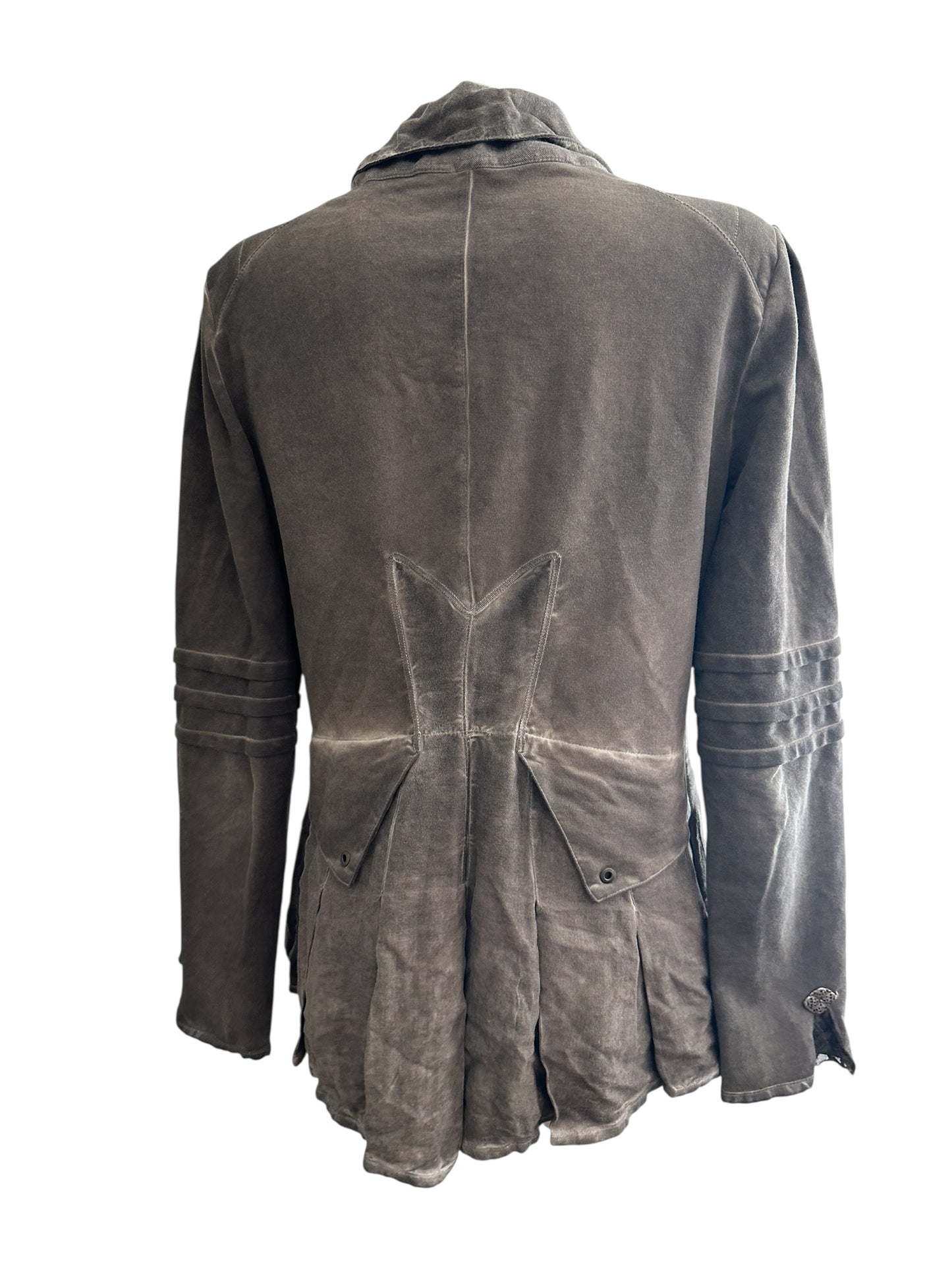 Elisa Cavaletti blazer L