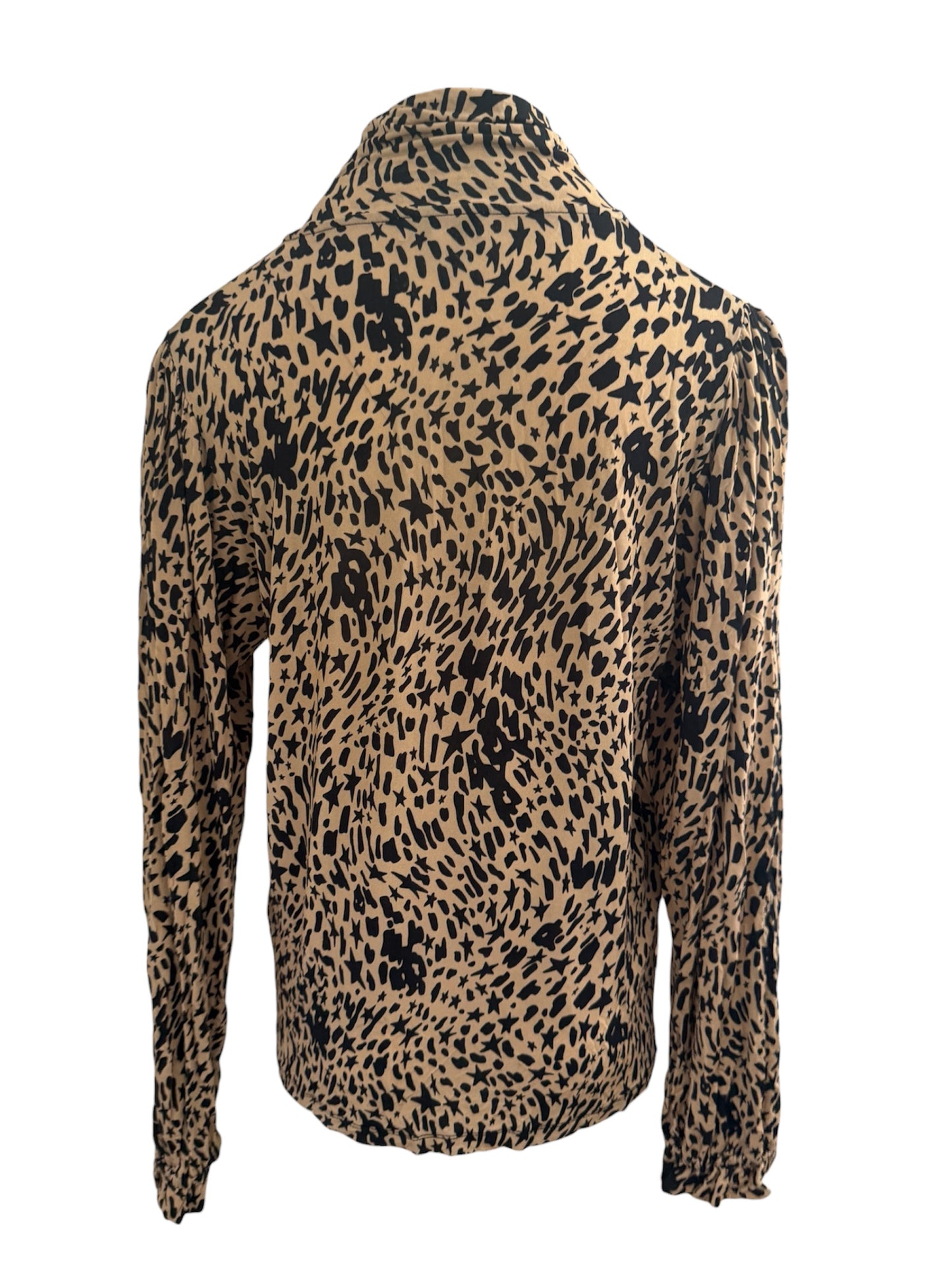 Fabienne Chapot shirt lange mouw L