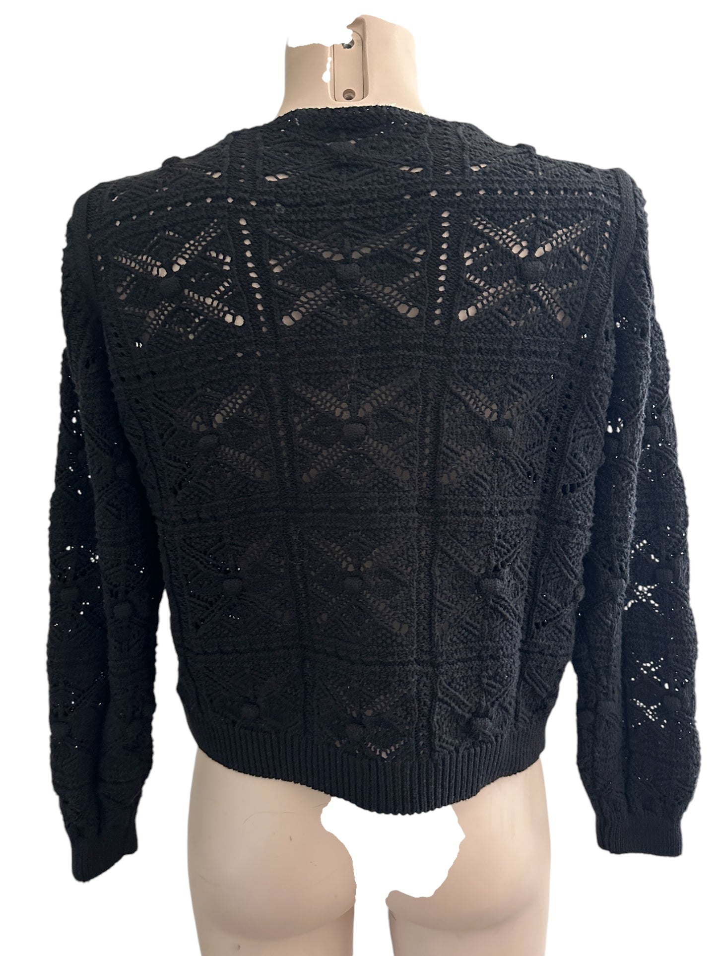 La Fee Maraboutee vest S