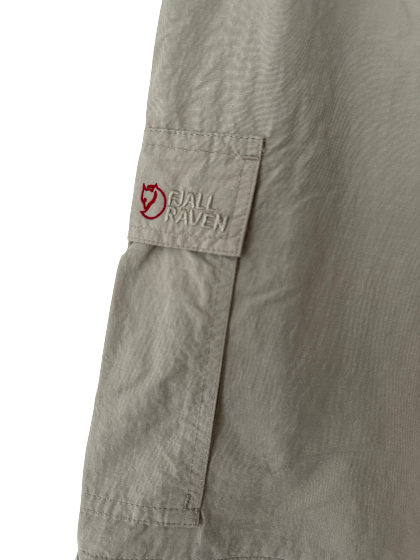 Fjallraven afritsbroek M