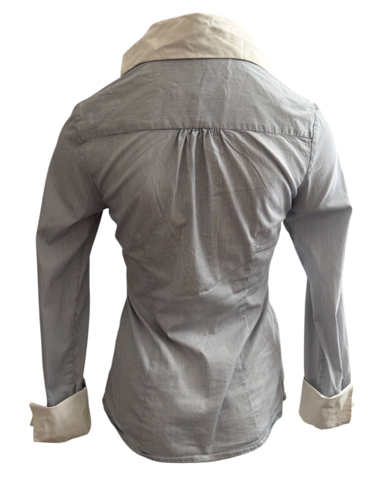 Erny van Reijmersdal Bluse S