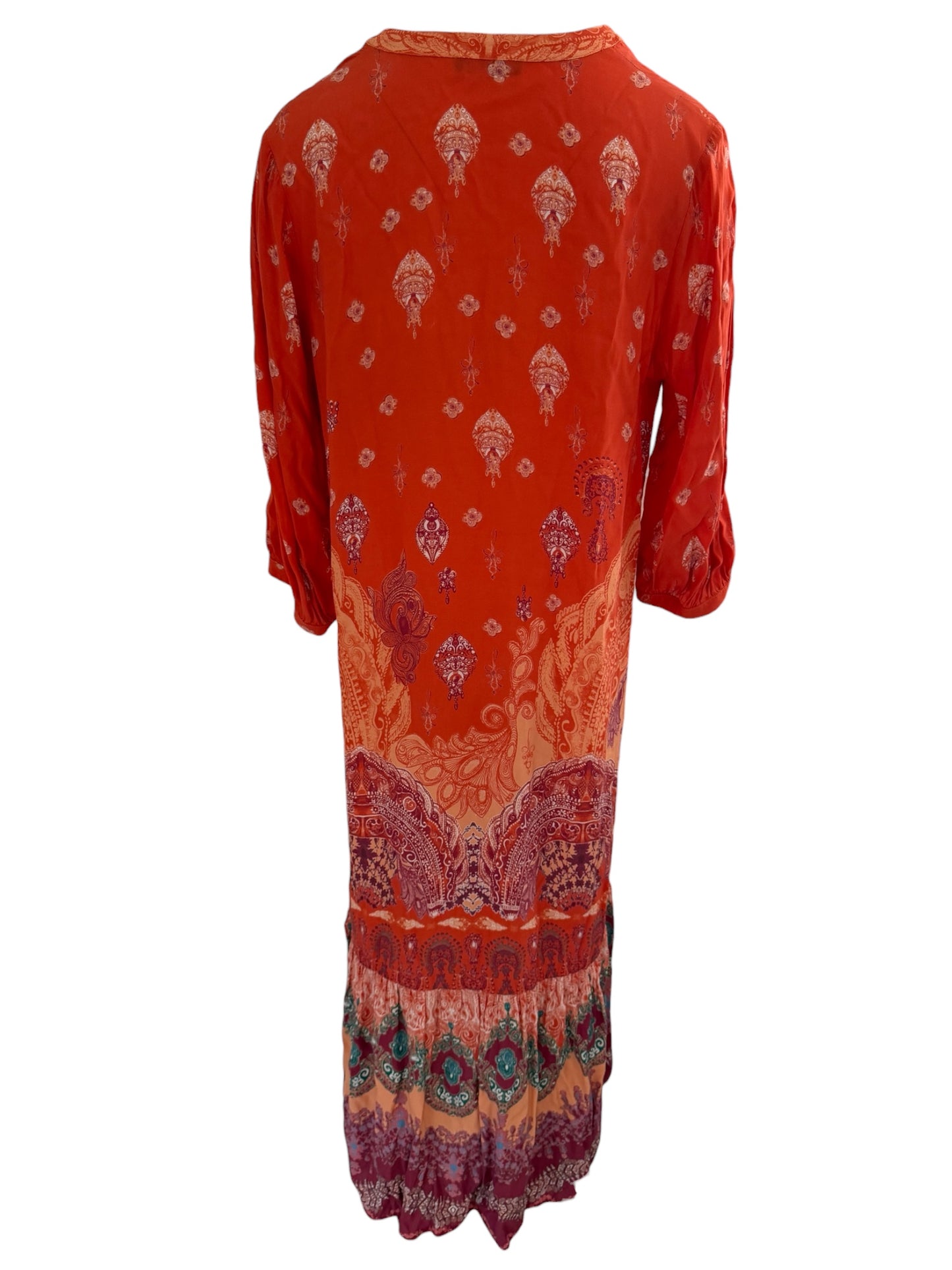Ivko dress XXL
