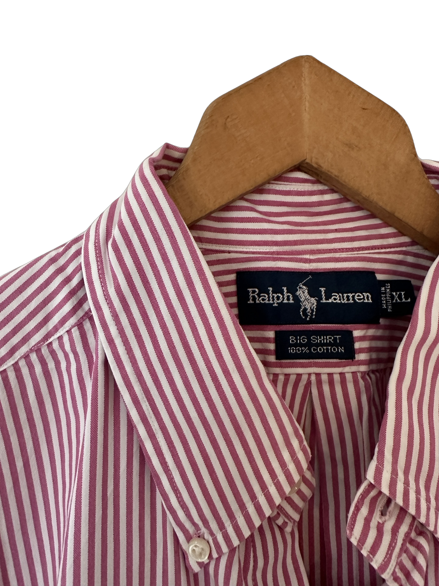 Ralph Lauren overhemd XL