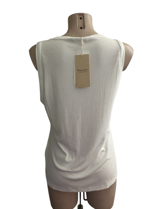 Part Two top NIEUW XL