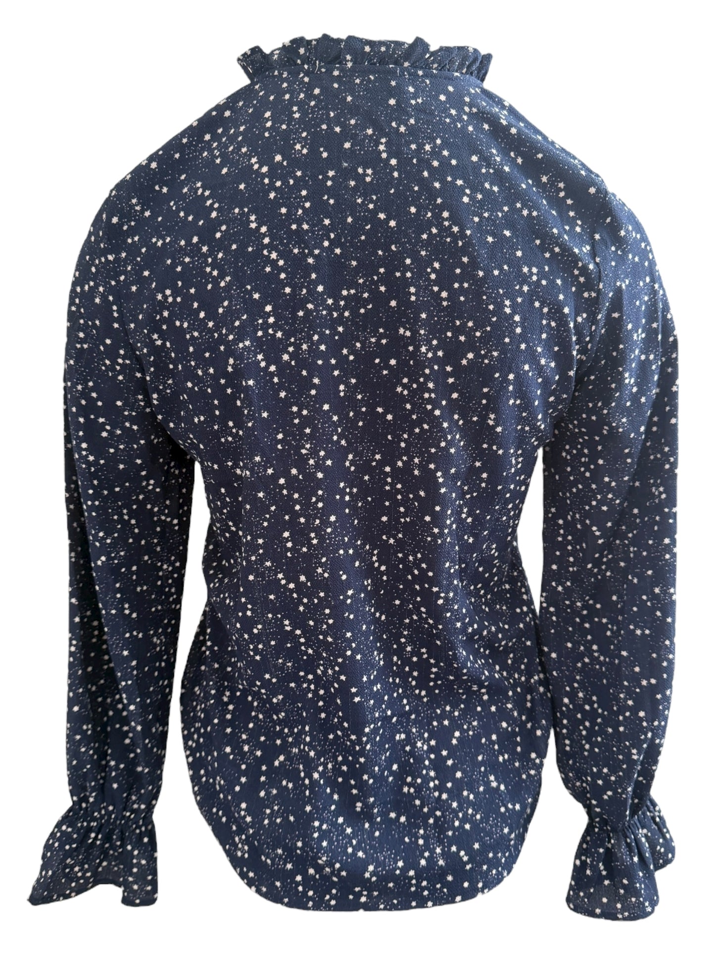 Sissy Boy Bluse XS/S