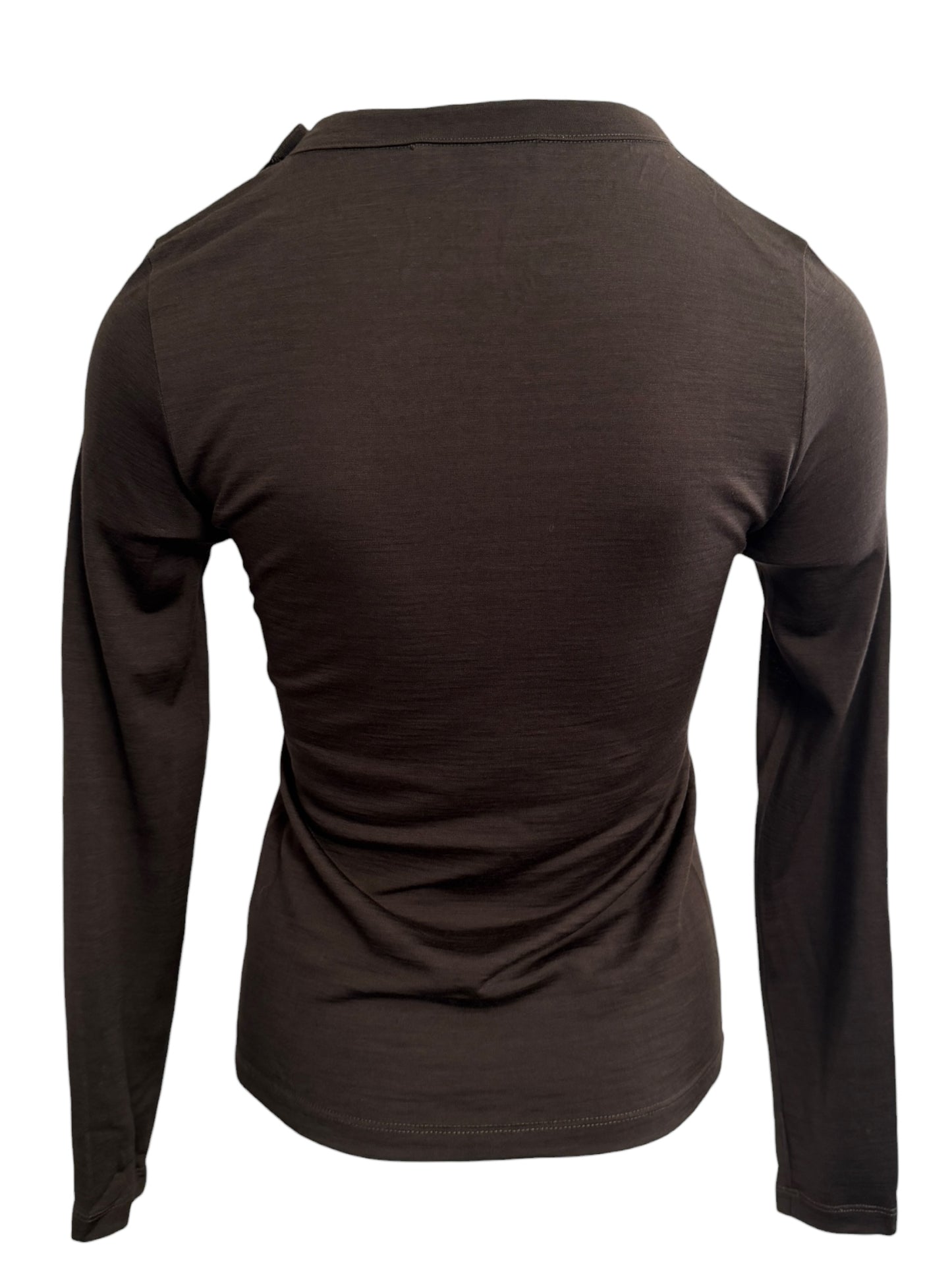 Vanilia Langarmshirt XS