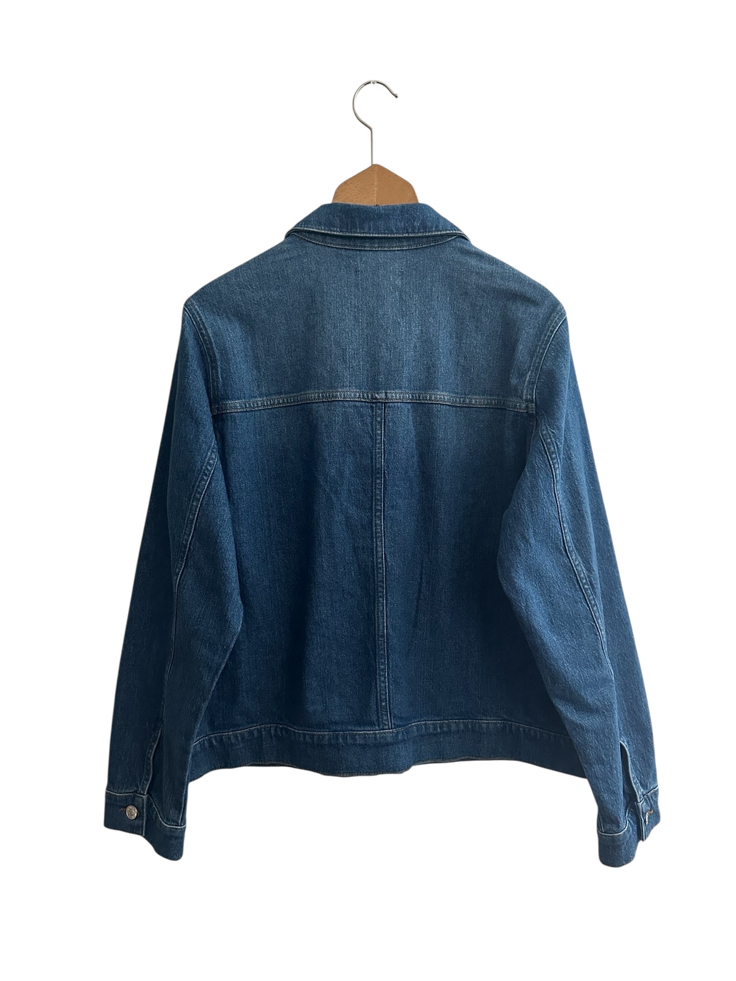 Part Two spijkervest NIEUW XL
