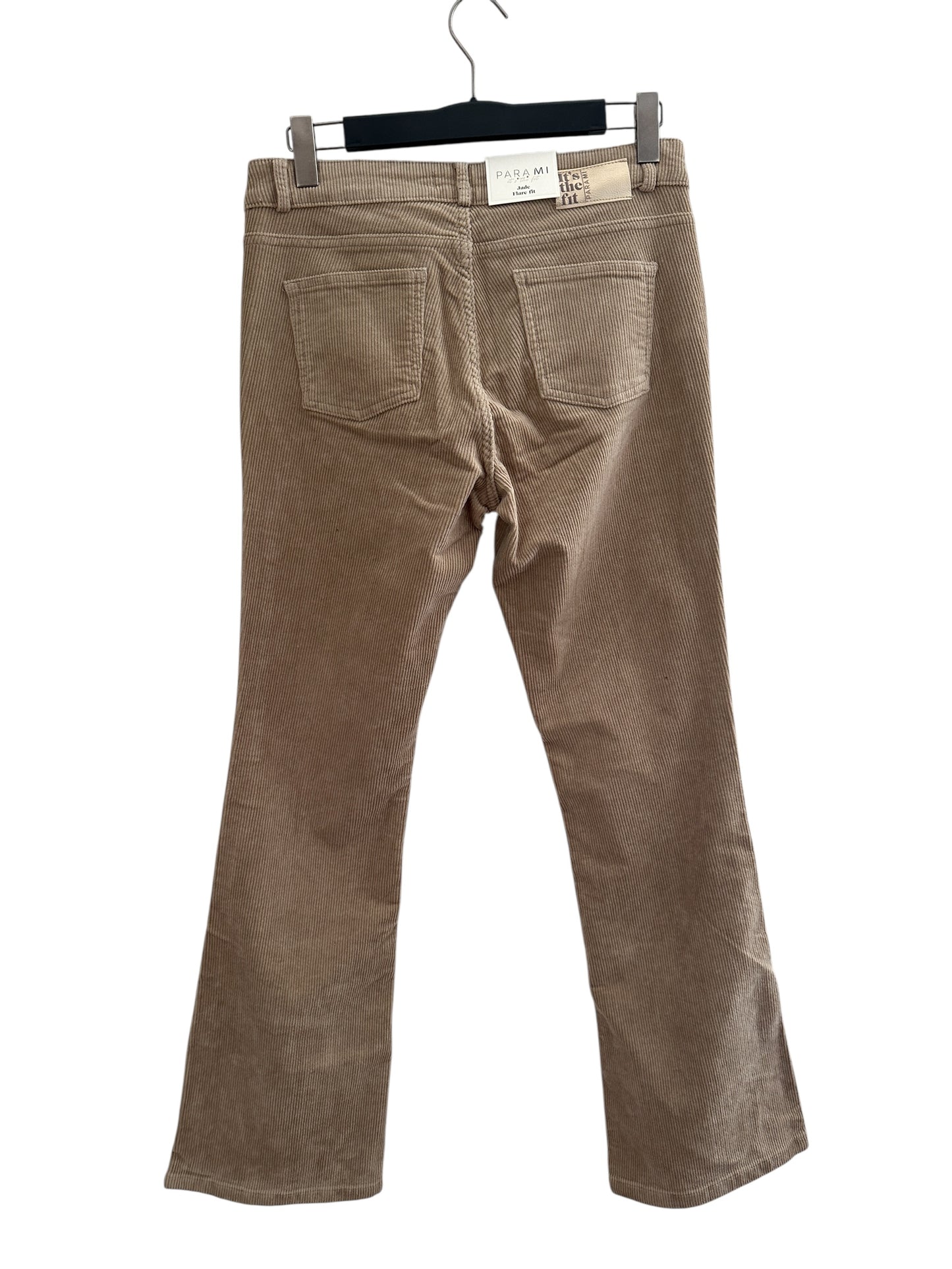 Para Mi broek NIEUW (meerdere maten)