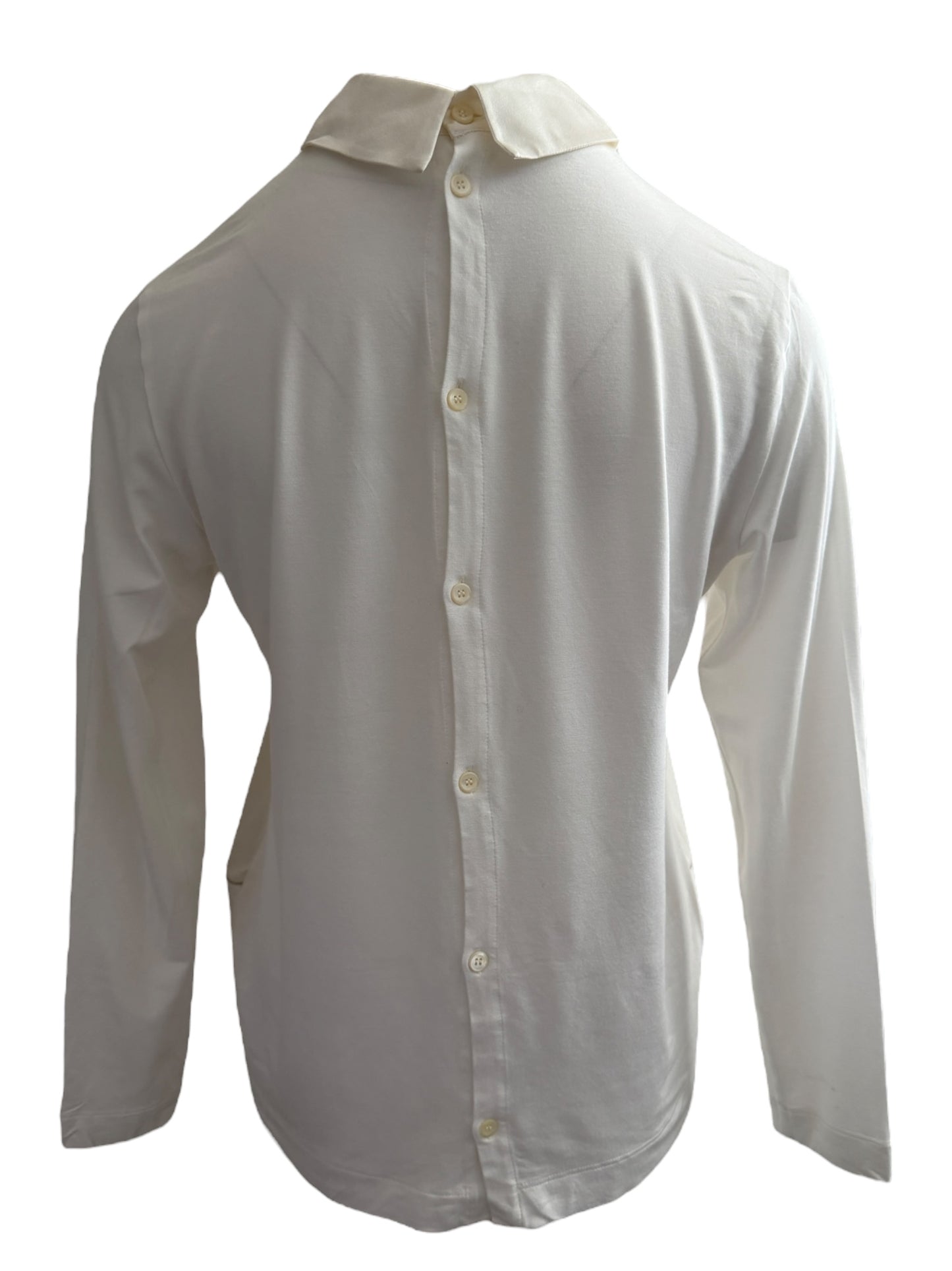 Fabiani Filippi Hemd Langarm M