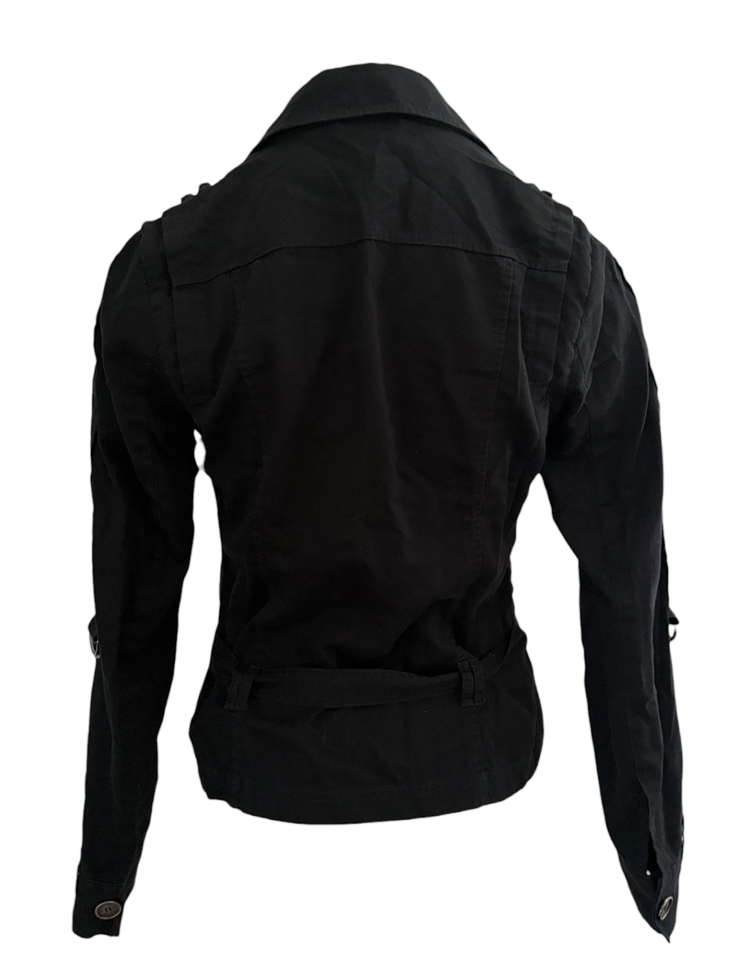 Essentiel Antwerp vest S