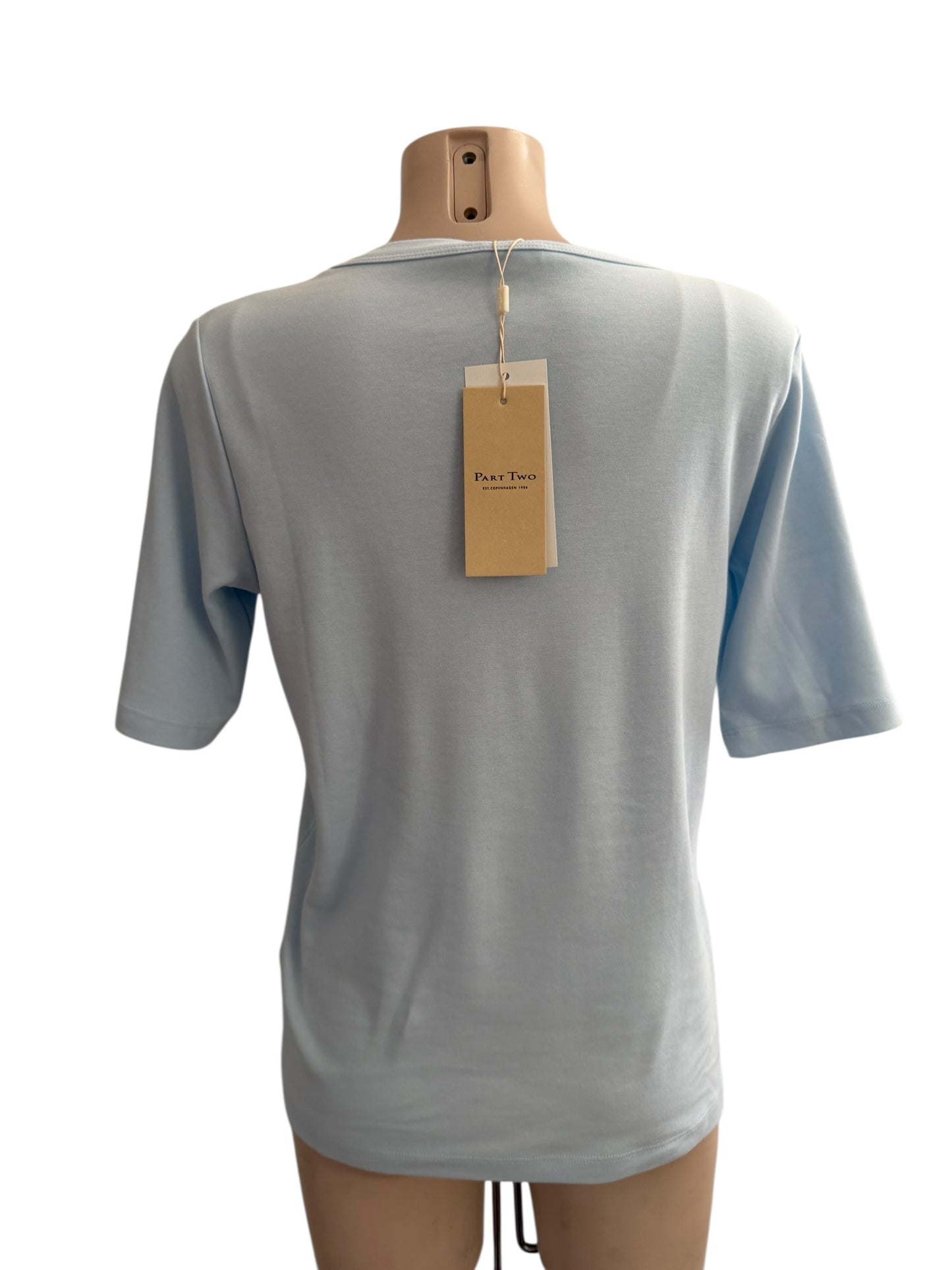 Part Two shirt NIEUW M