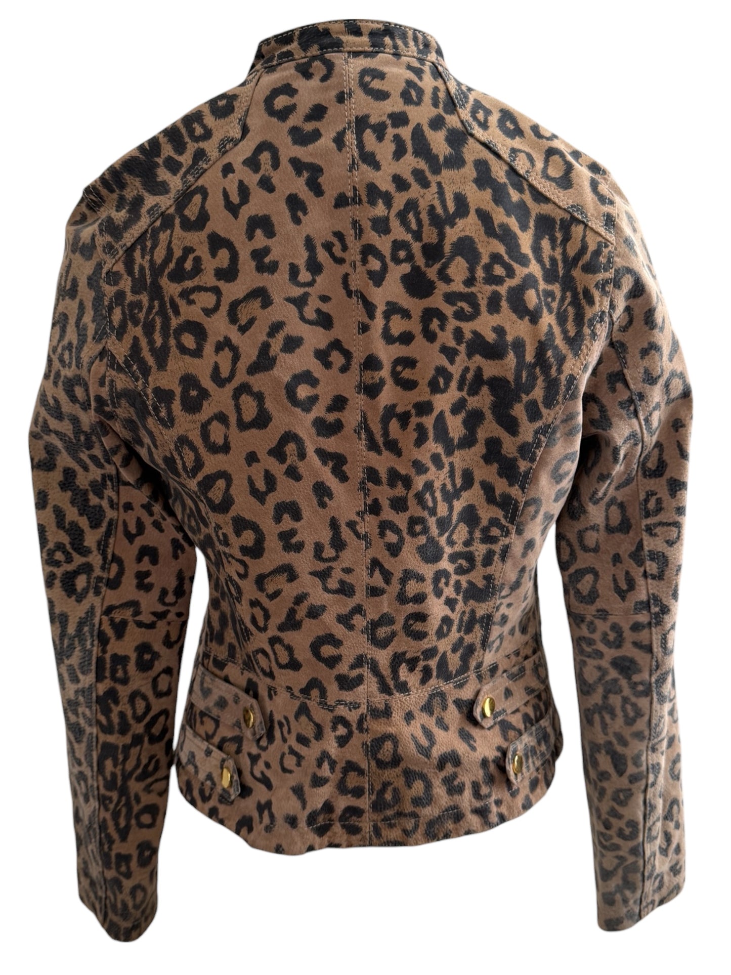 Ibana Rouge Jacke M