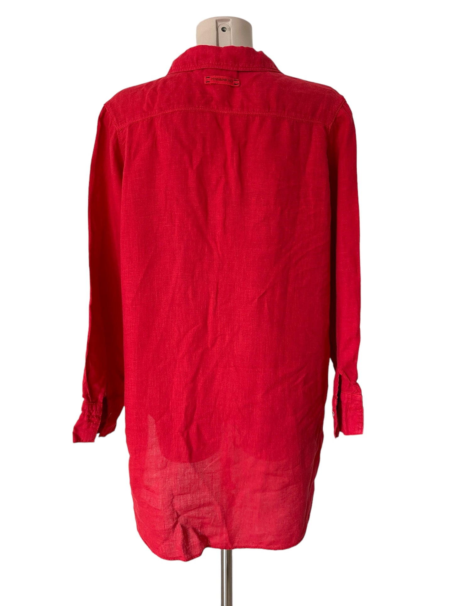 Penn & Ink jurk S