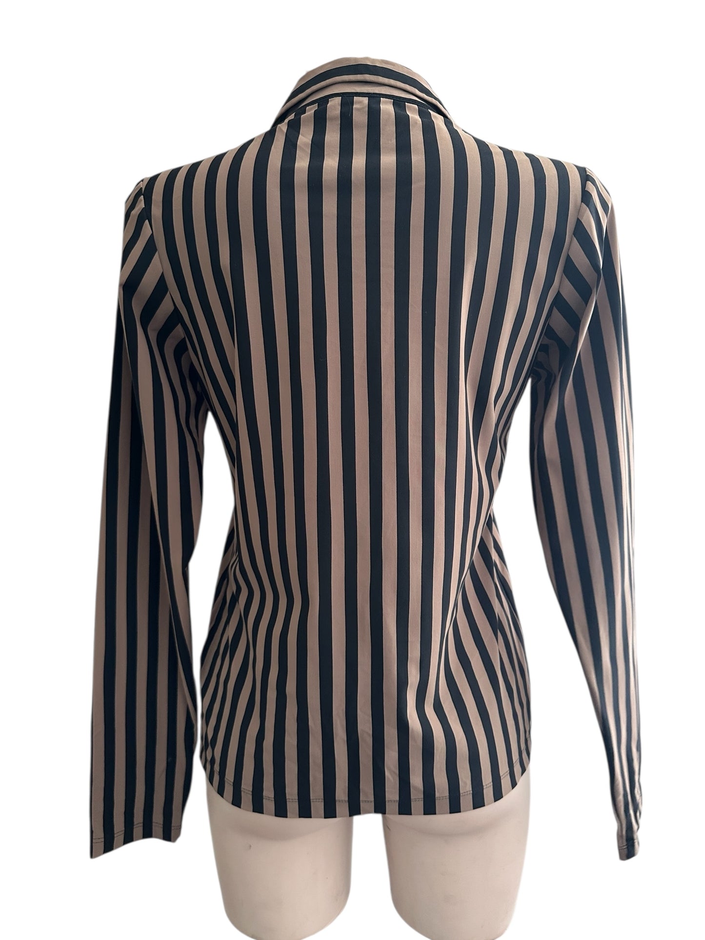 Penn & Ink blouse M