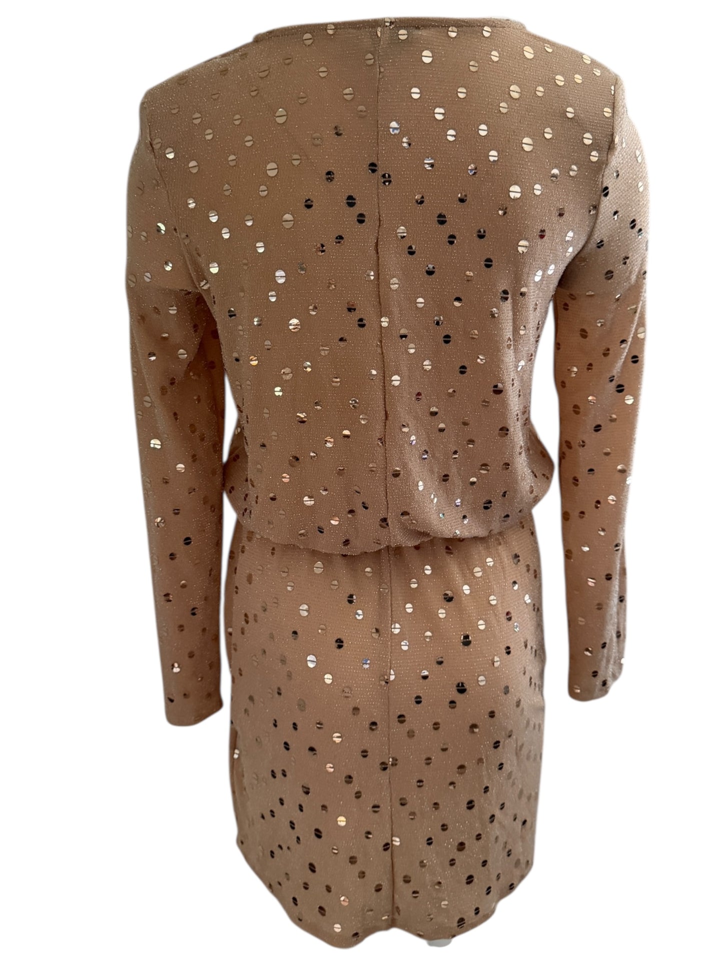 Flounce London jurk S