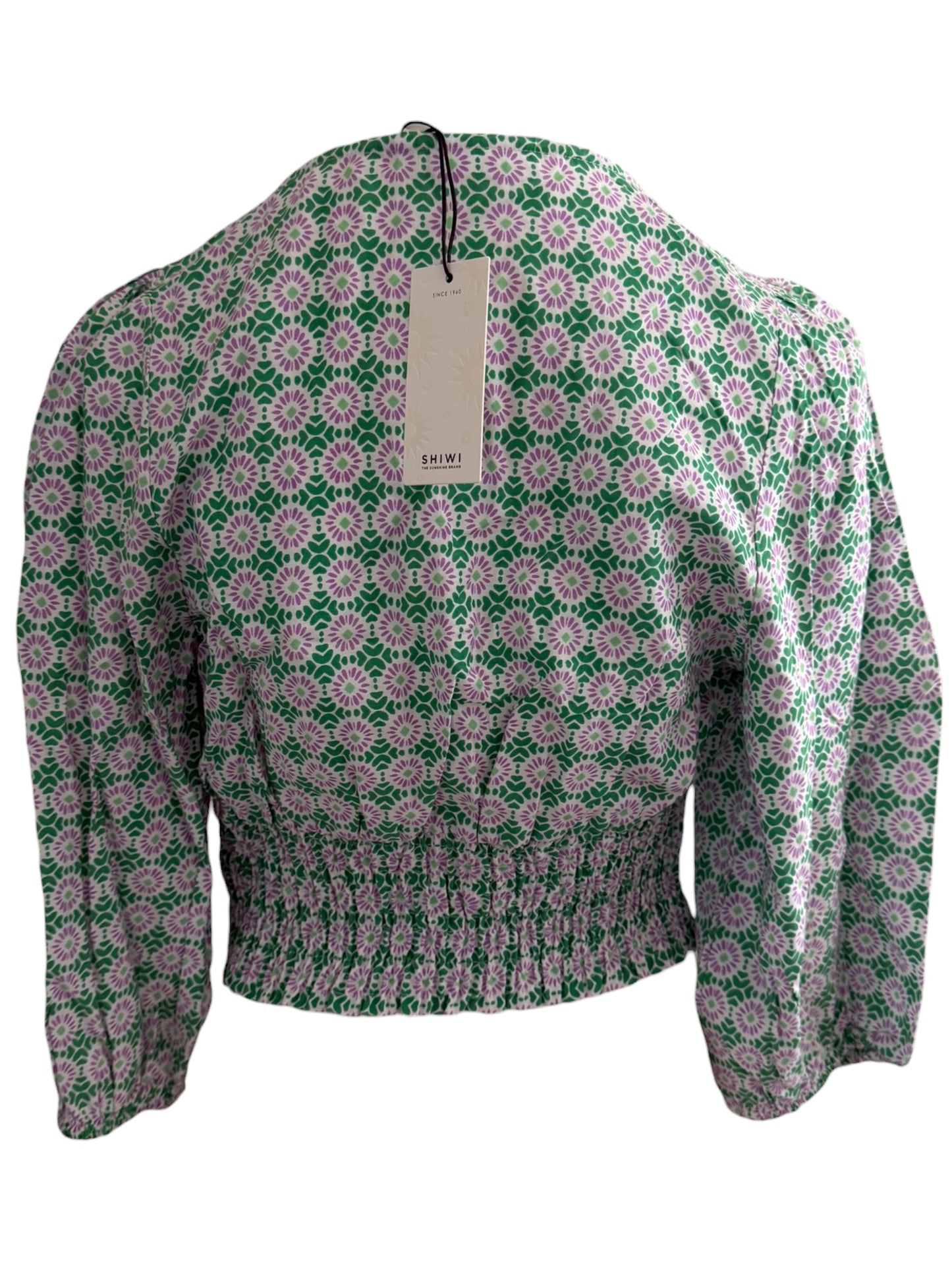 Shiwi Langarmshirt NEU L