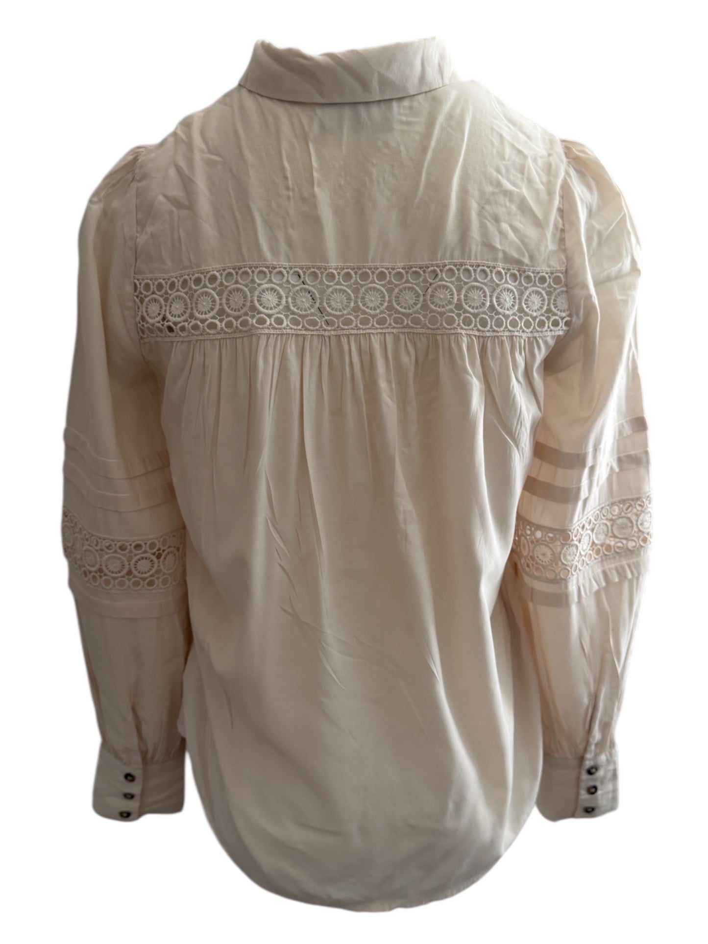 Freequent blouse XS
