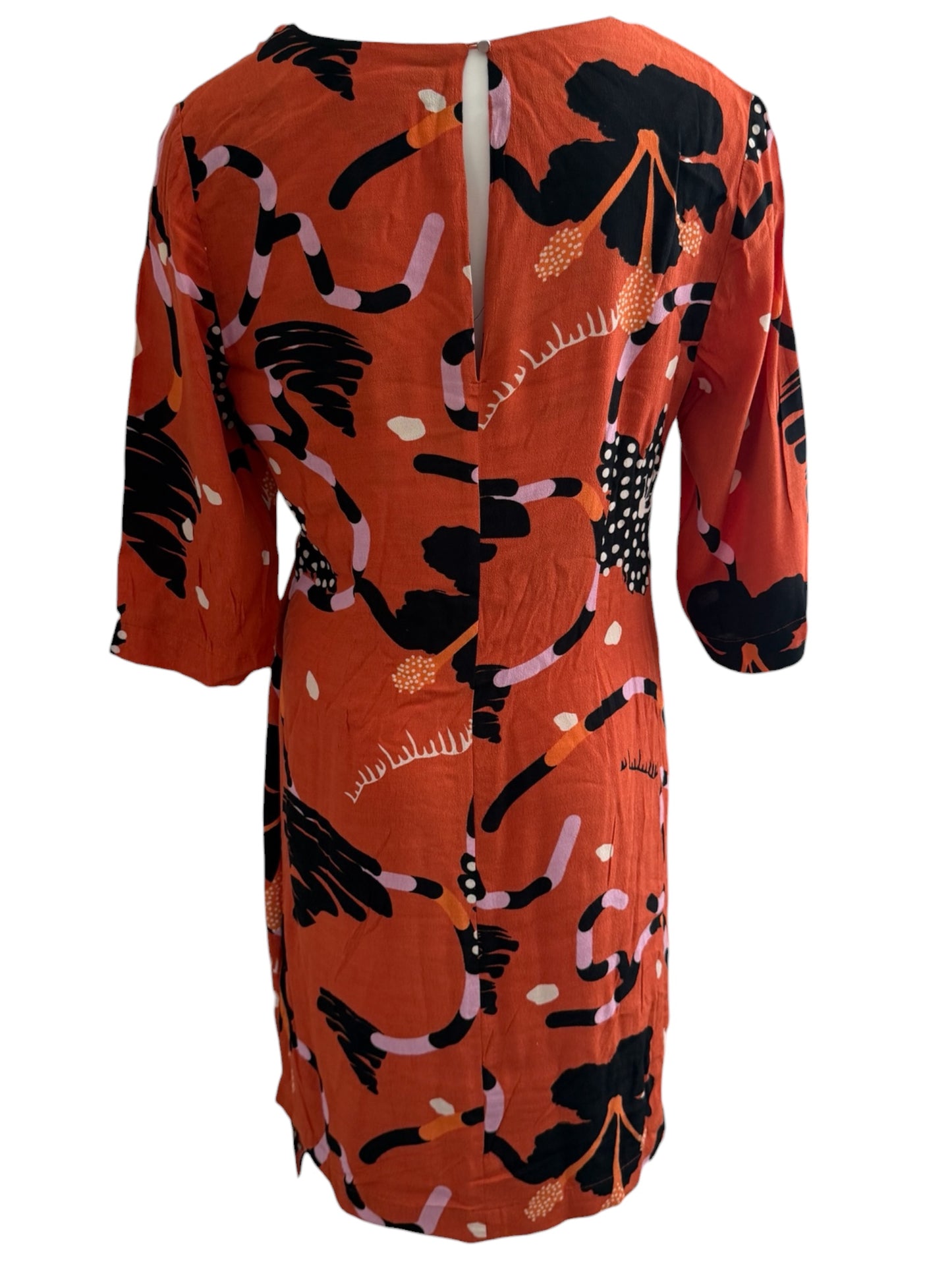 Ausgewähltes Damenkleid L