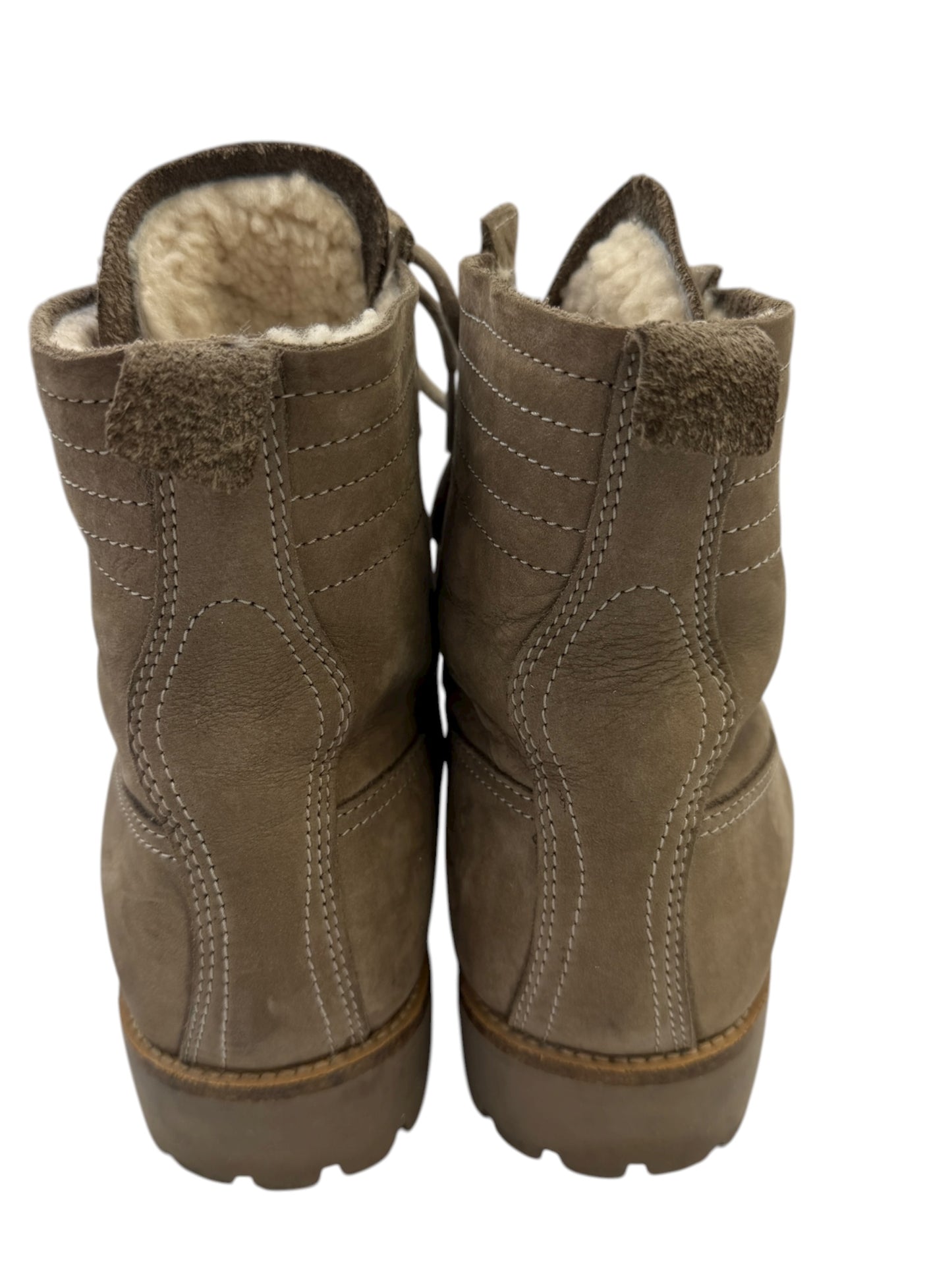 Blackstone enkellaarzen 40