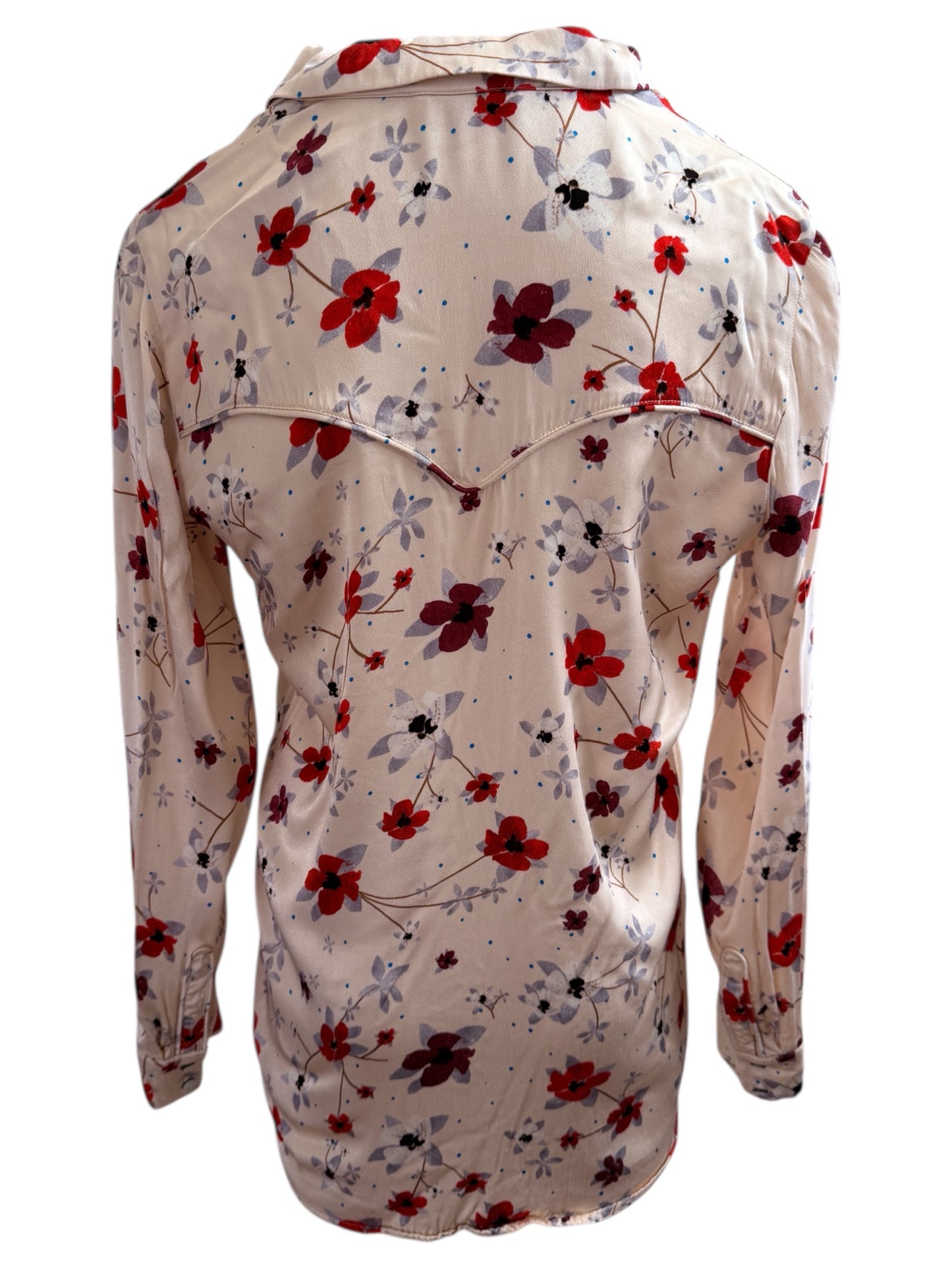 Yaya blouse L