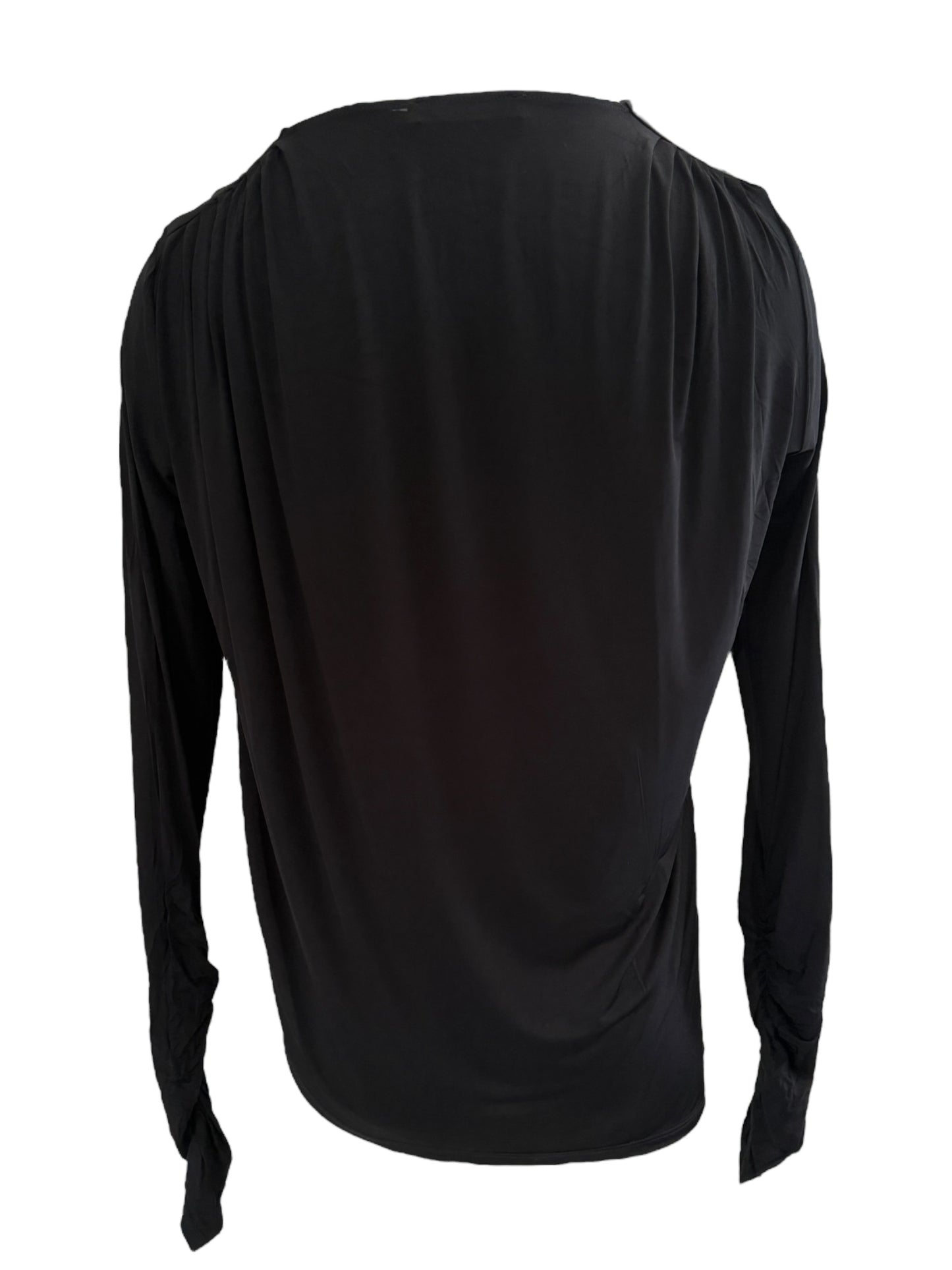 Pierre Balmain Langarmhemd XS