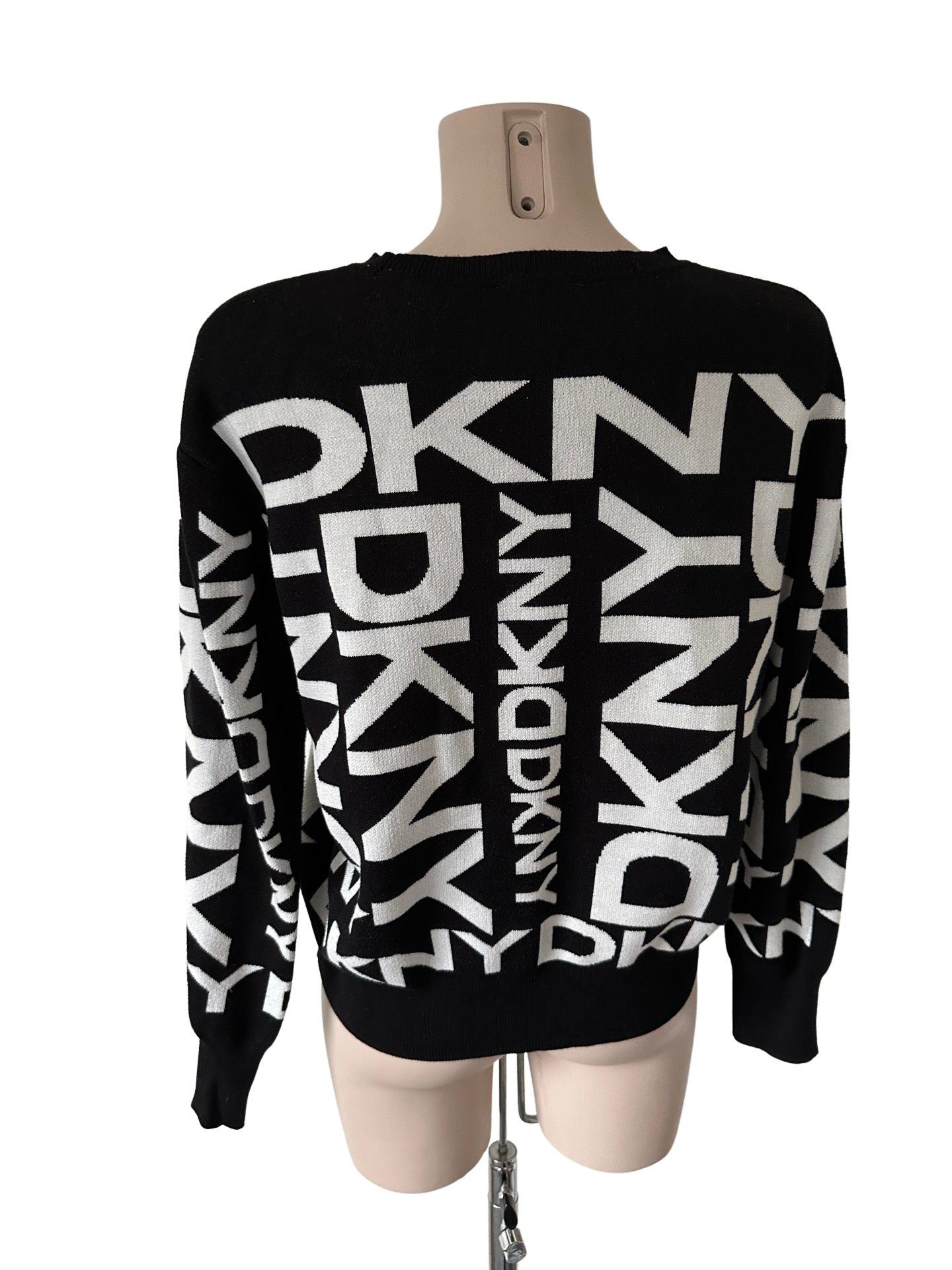 DKNY trui XS