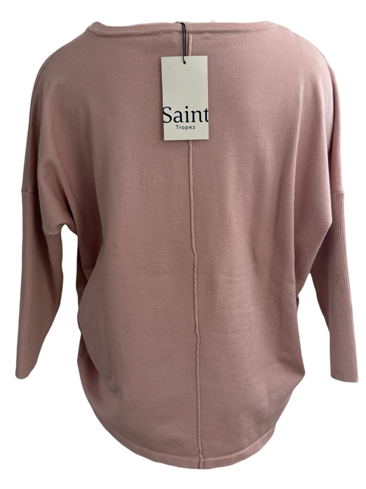 Saint Tropez trui NIEUW XXL