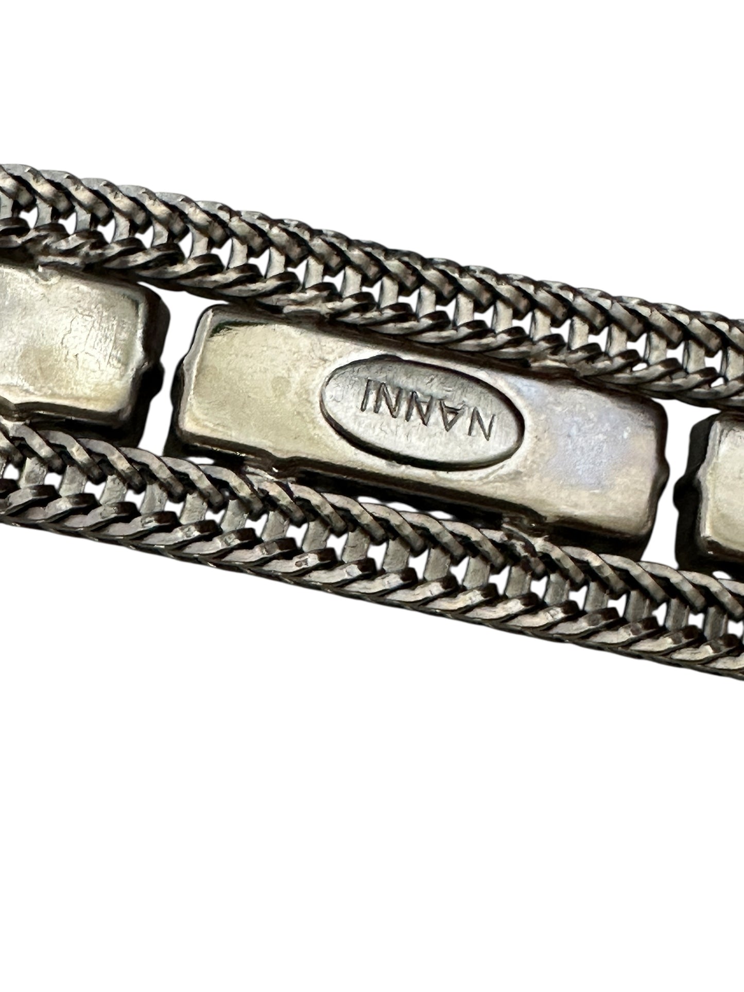 Nanni riem 100