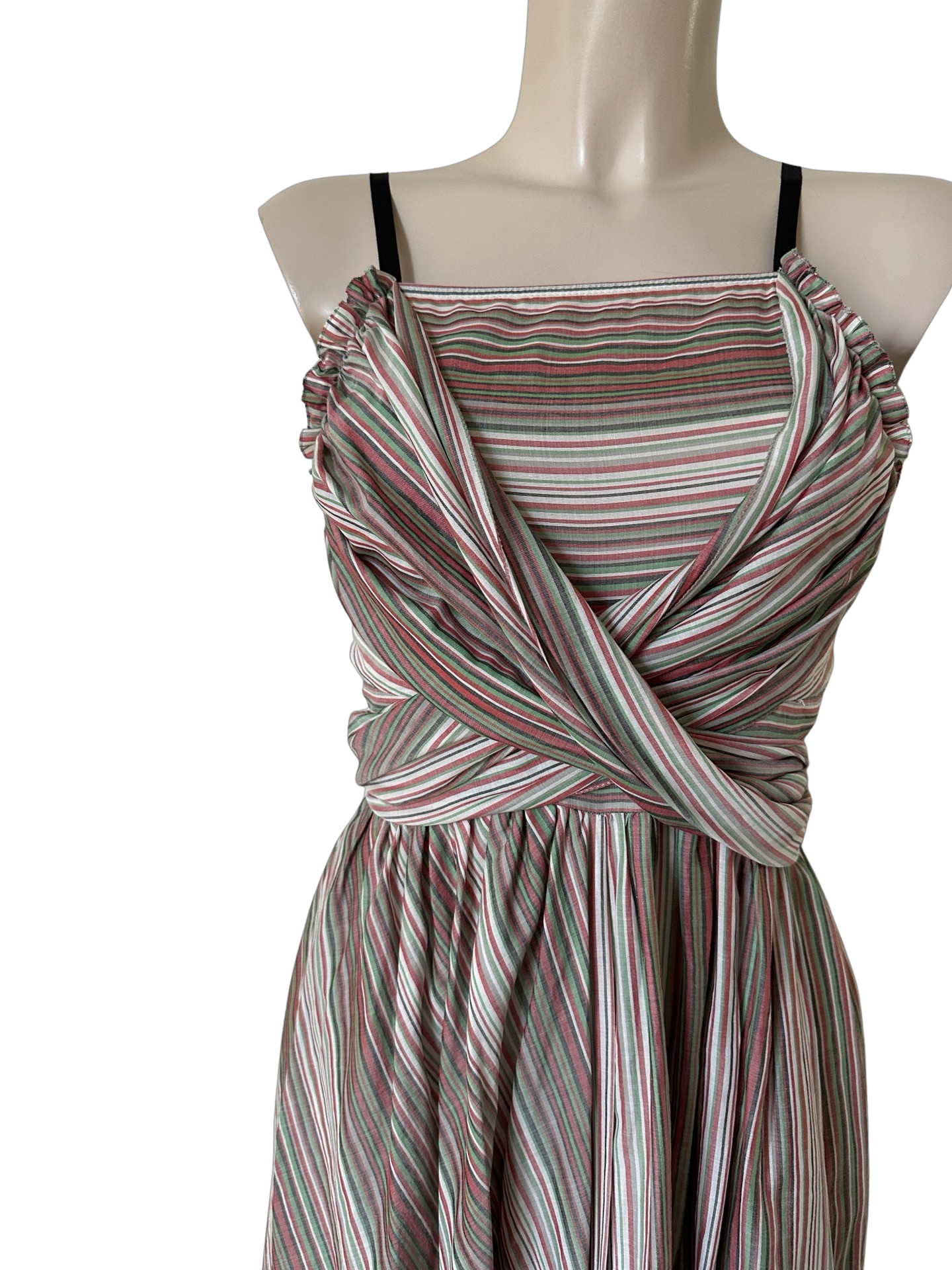 Isa Arfen maxi jurk XS