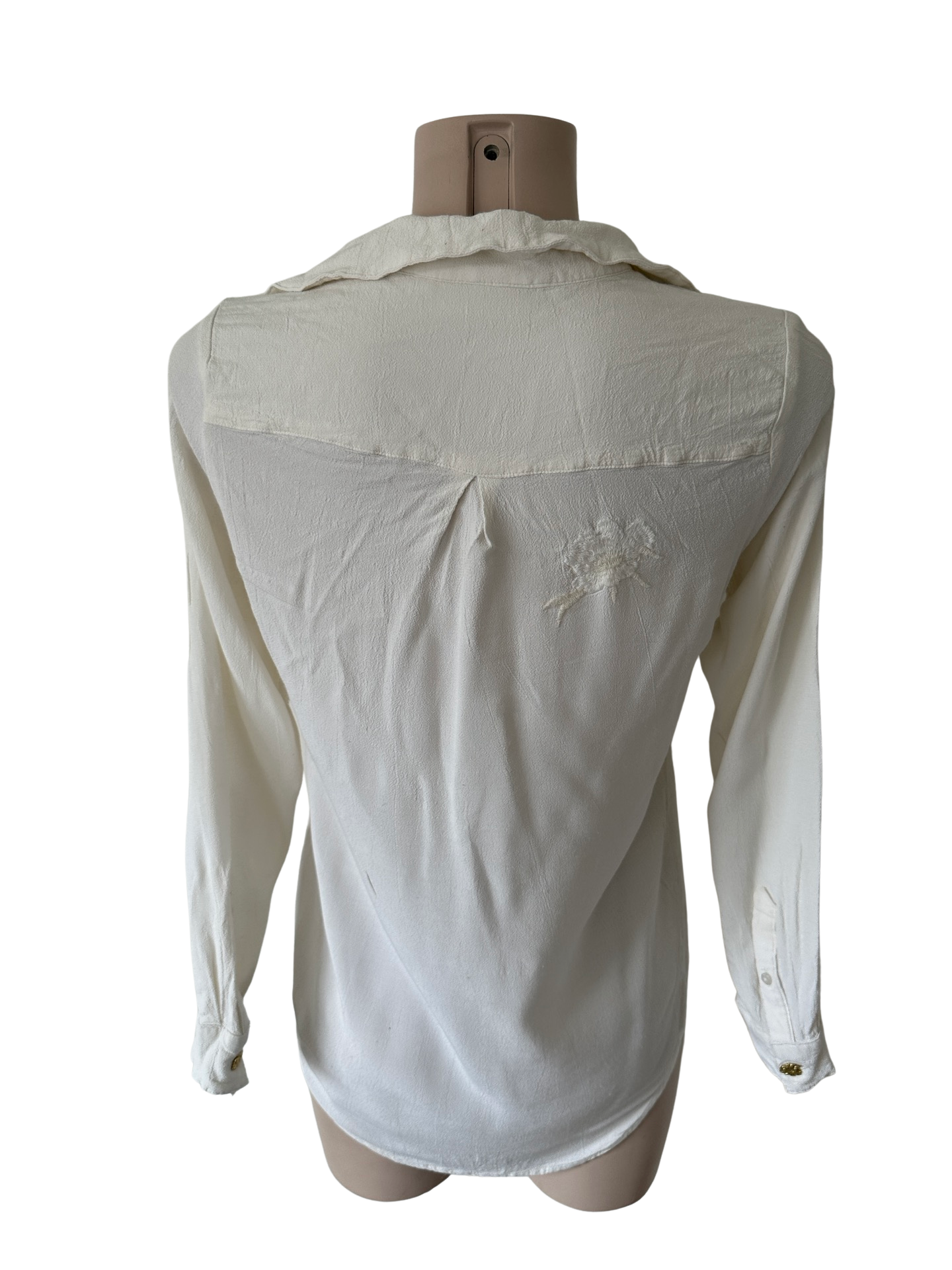 Fabienne Chapot blouse S