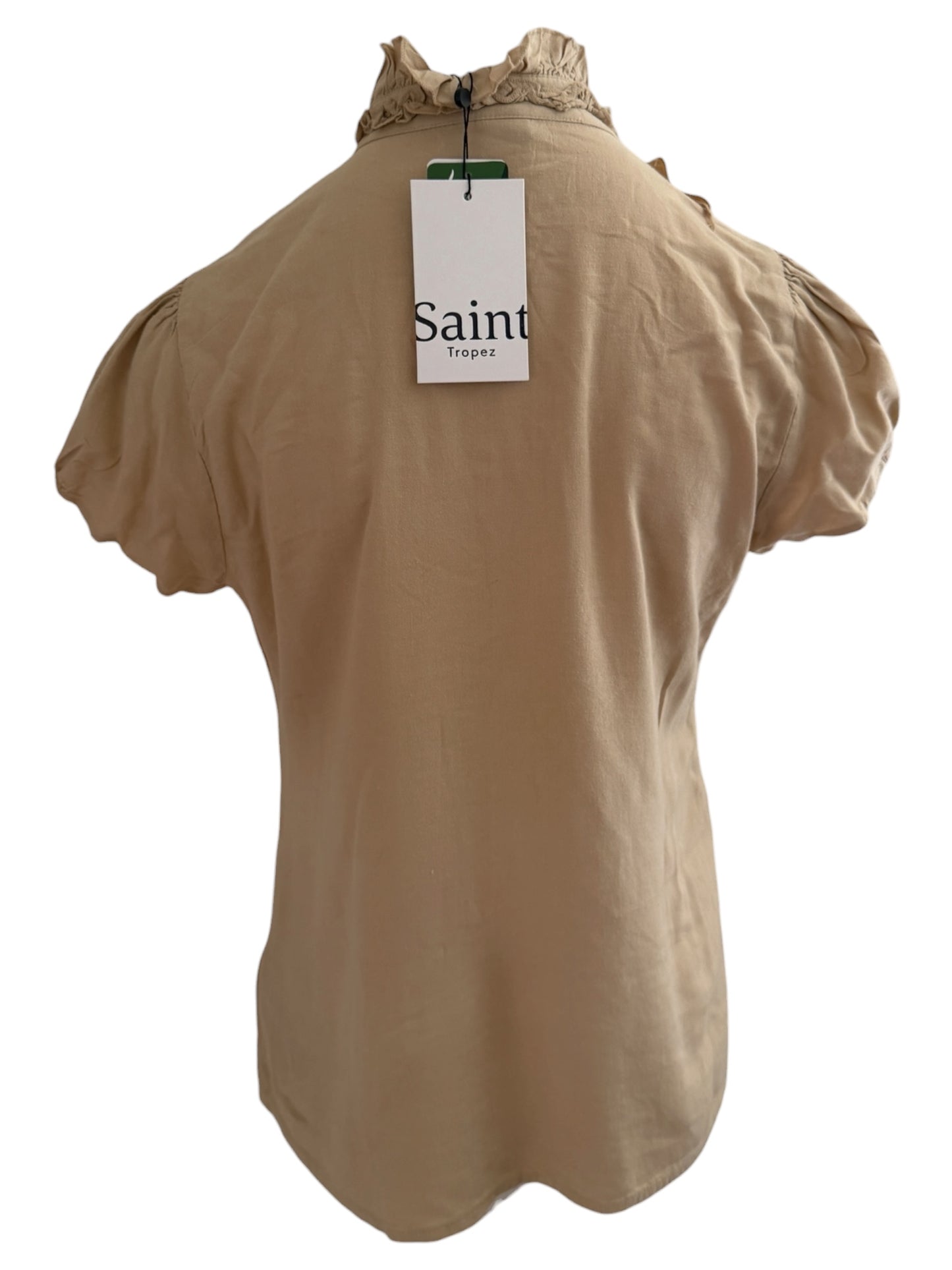 Saint Tropez blouse NIEUW (meerdere maten)