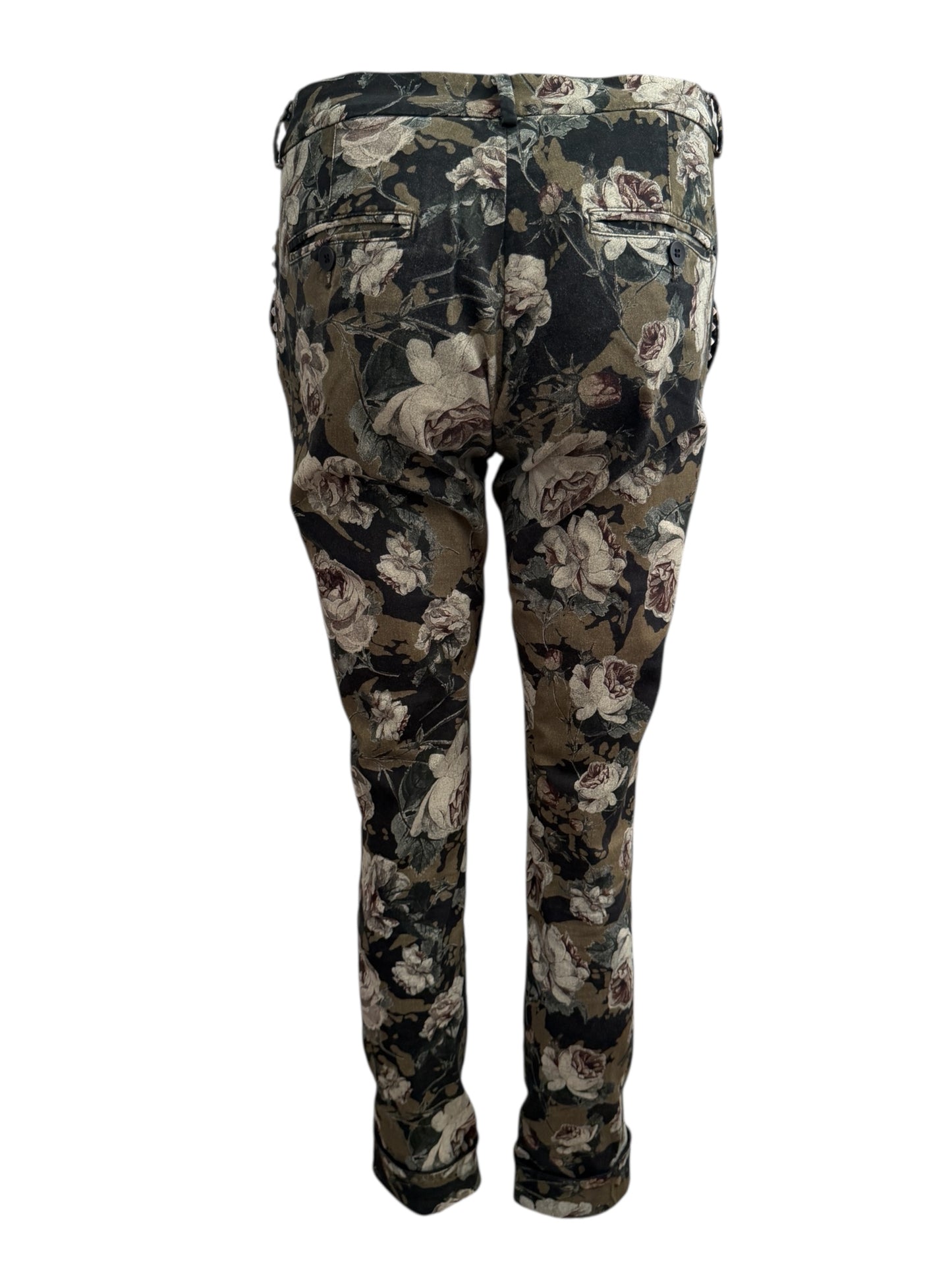 Masons Hose M