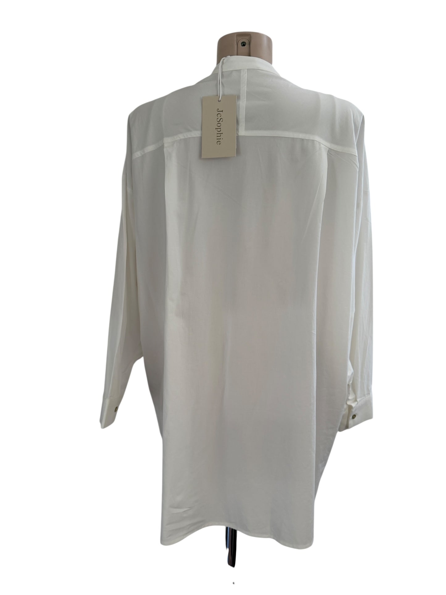 JcSophie blouse NIEUW (meerdere maten)