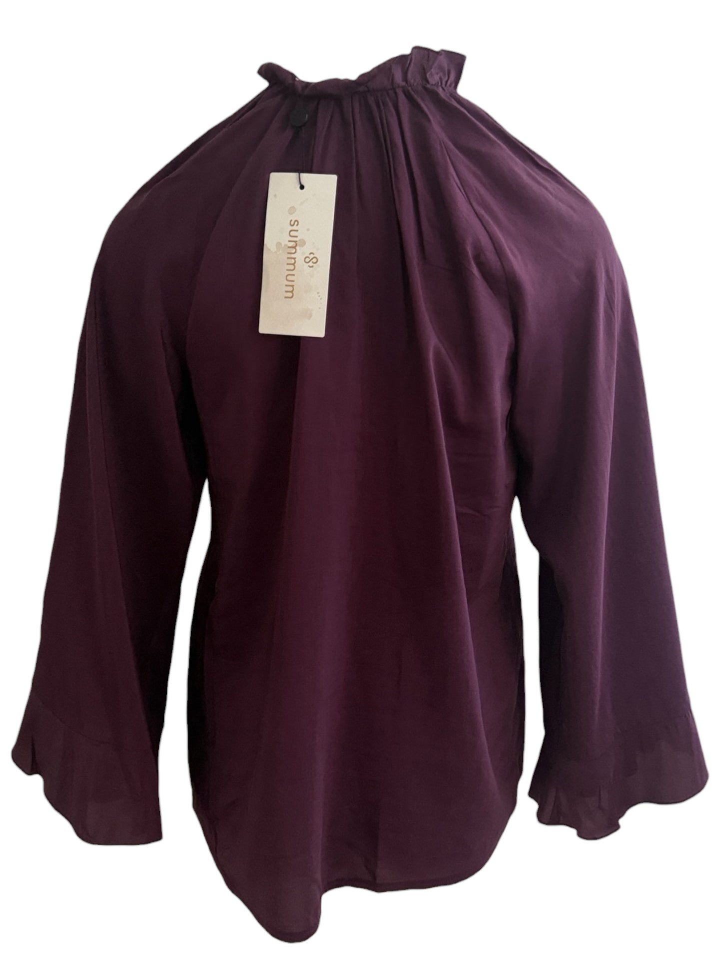Summum blouse NIEUW XS