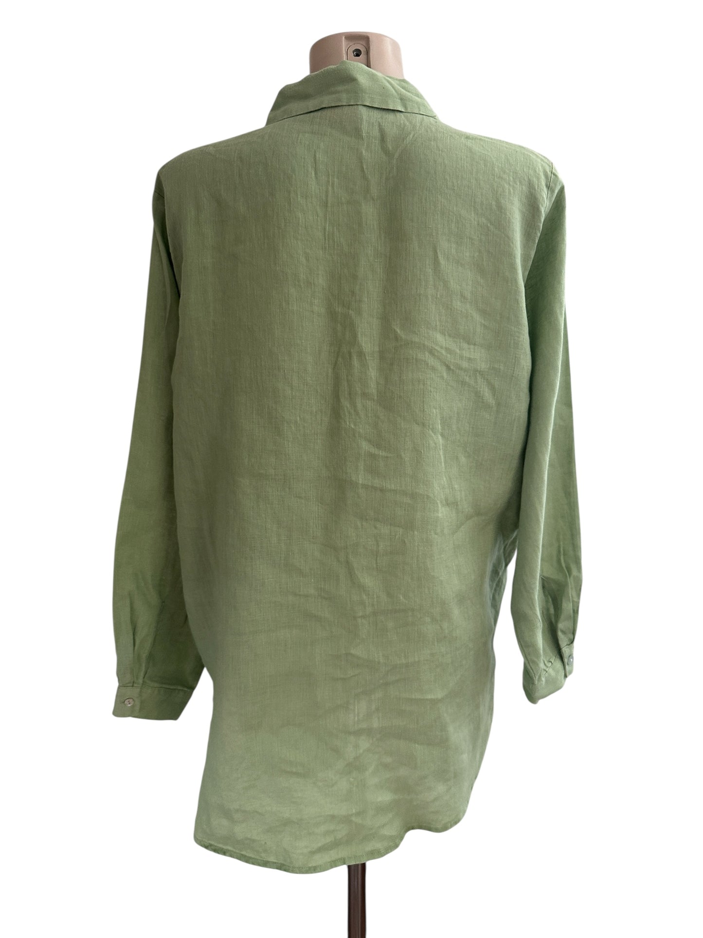 JcSophie blouse linnen L