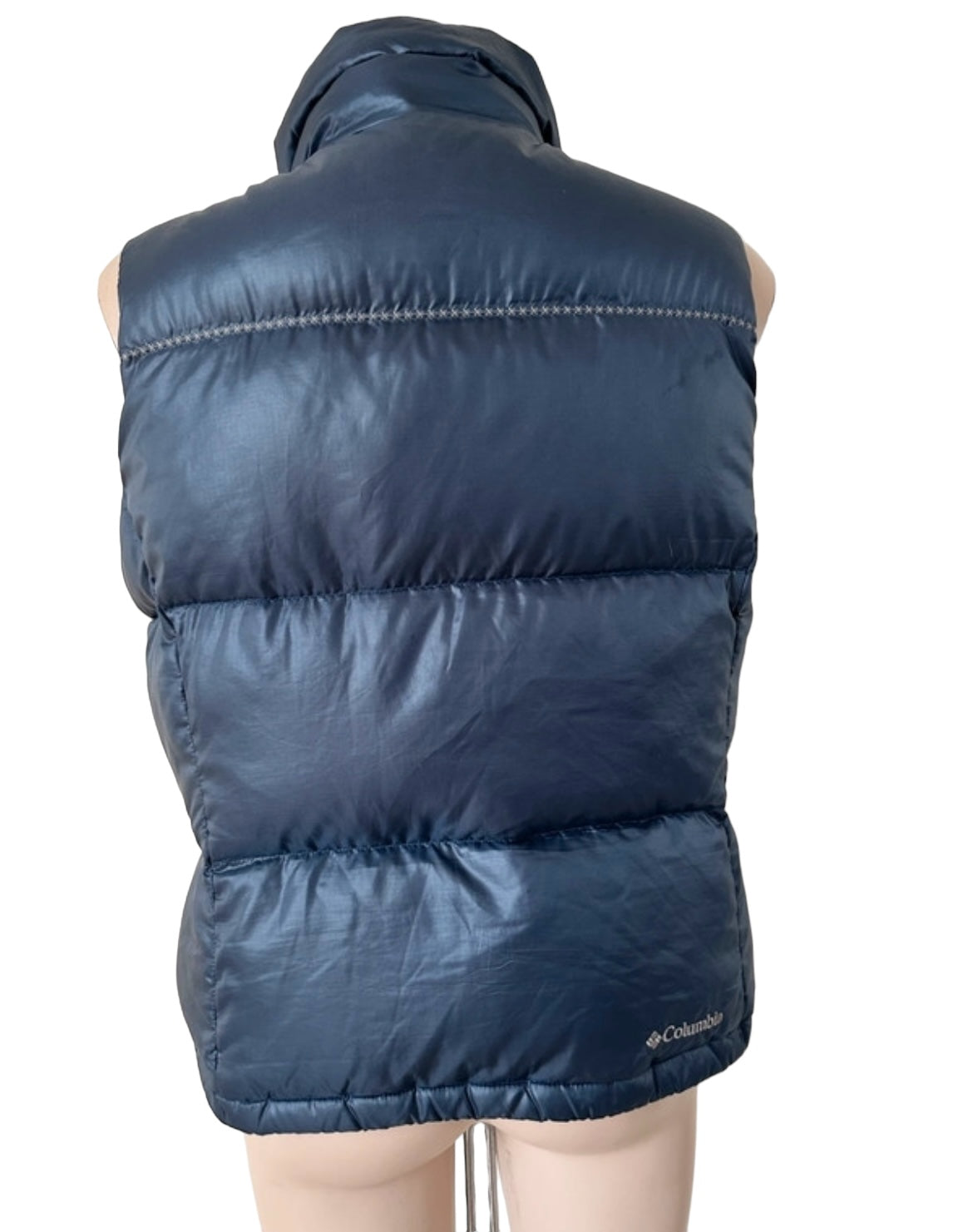 Colombia bodywarmer M