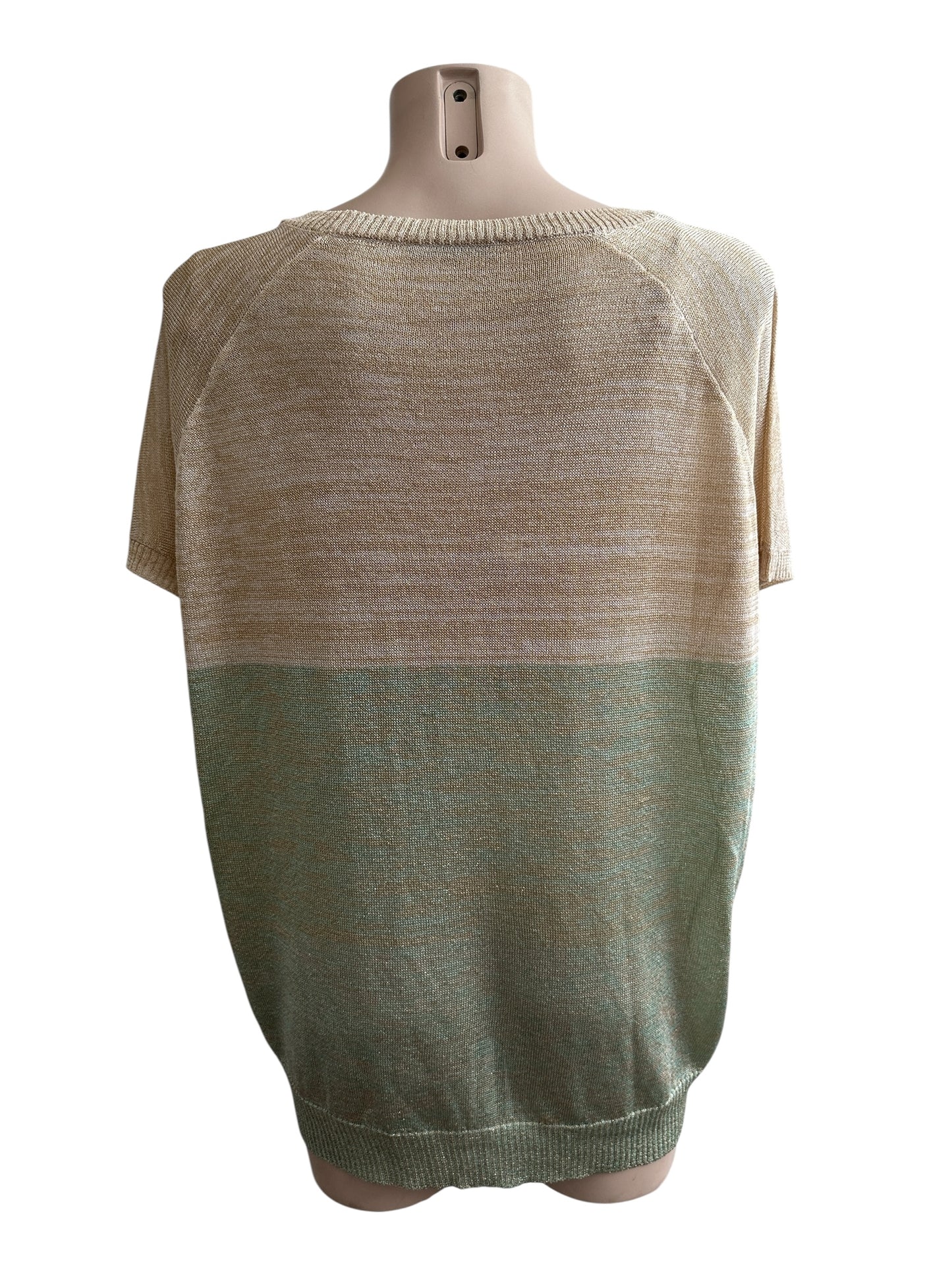 Tunique Fashion shirt XL