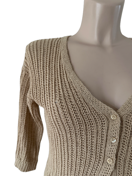 La Fee Maraboutee vest S
